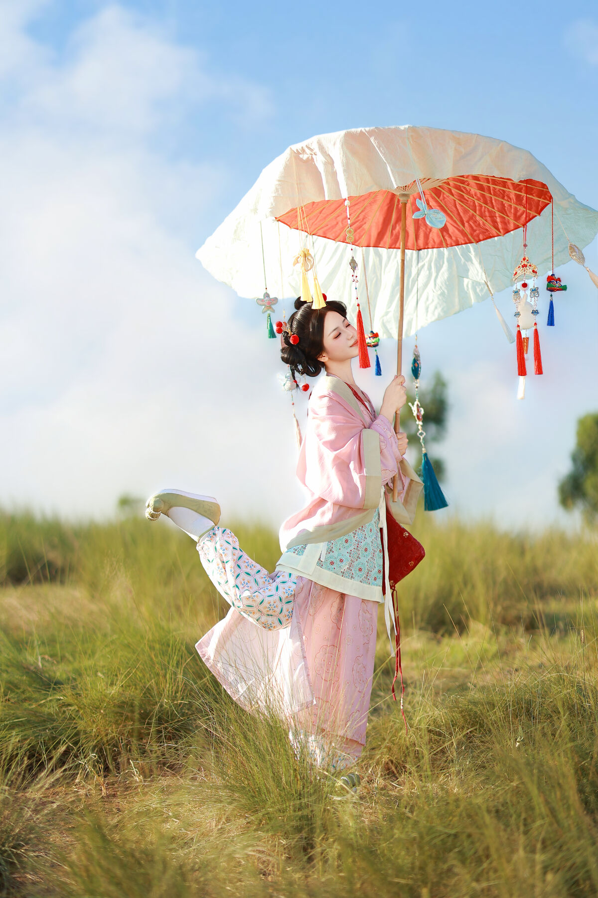 YiTuYu艺图语 Vol.9904 Xiao Du Tong Xue 51 YiTuYu艺图语 Vol.9904 Xiao Du Tong Xue