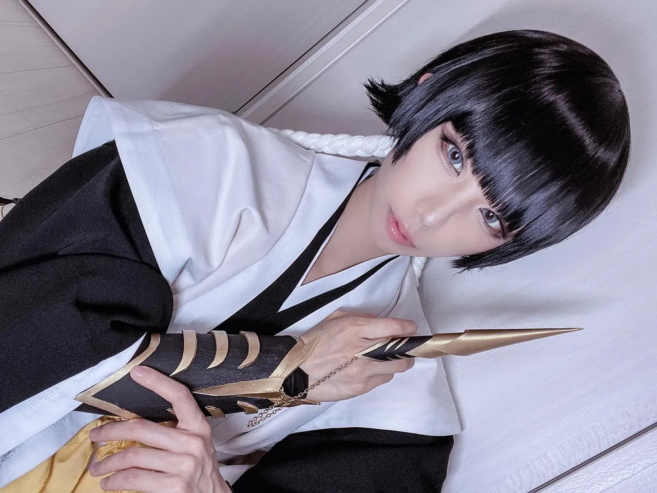 darknessxxs - Soi Fon 23 darknessxxs - Soi Fon