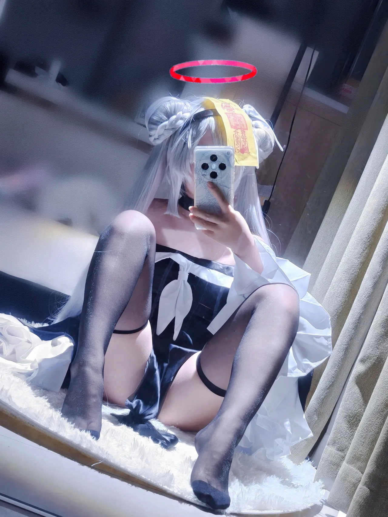 miko3(复活版) - Halloween Plana 65 miko3(复活版) - Halloween Plana