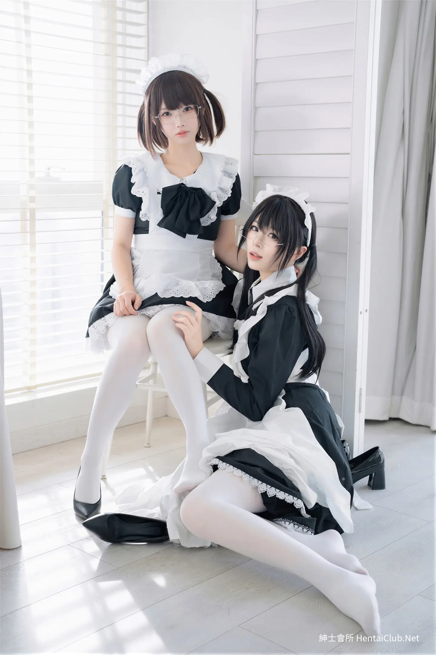 轩萧学姐 十万珍吱伏特 双人女仆 89 轩萧学姐 十万珍吱伏特 双人女仆
