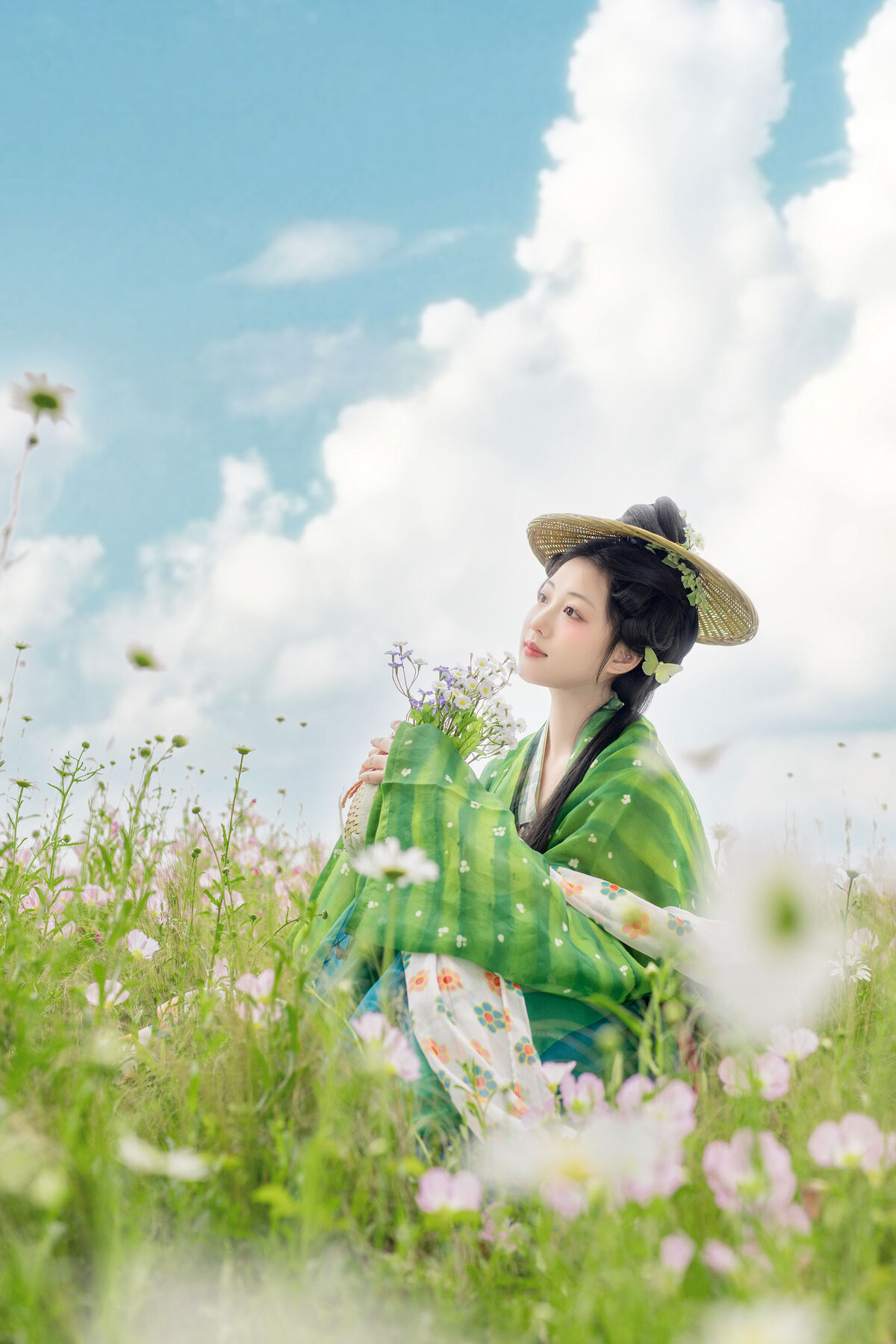 YiTuYu艺图语 Vol.9914 Zhao Pu Pu 13 YiTuYu艺图语 Vol.9914 Zhao Pu Pu