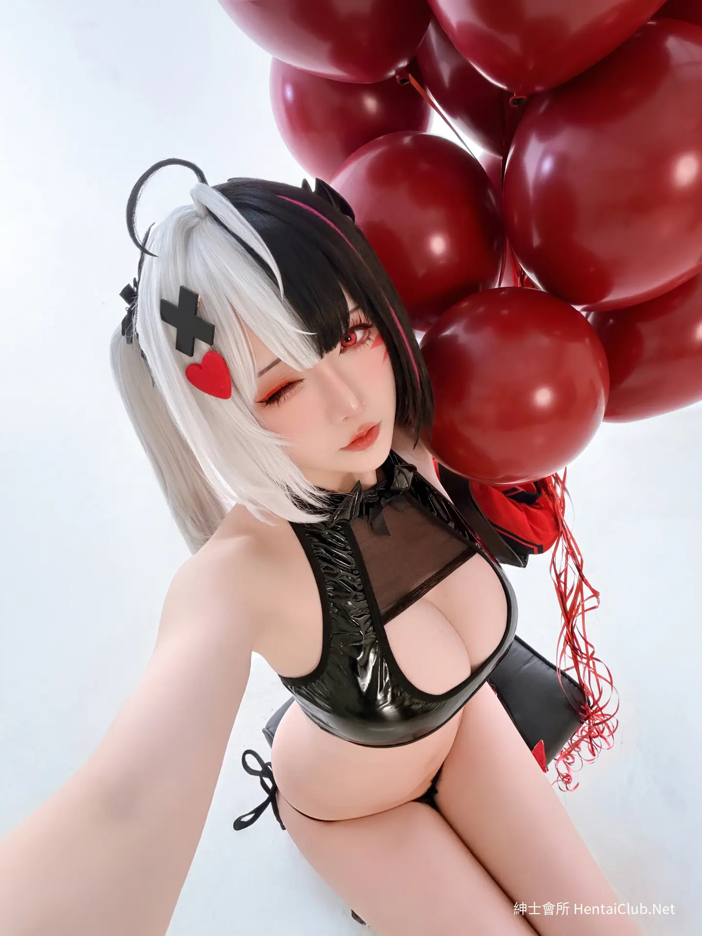 星之迟迟 2026 6月计划 异环 安魂曲 原皮 同人 103 星之迟迟 2026 6月计划 异环 安魂曲 原皮 同人