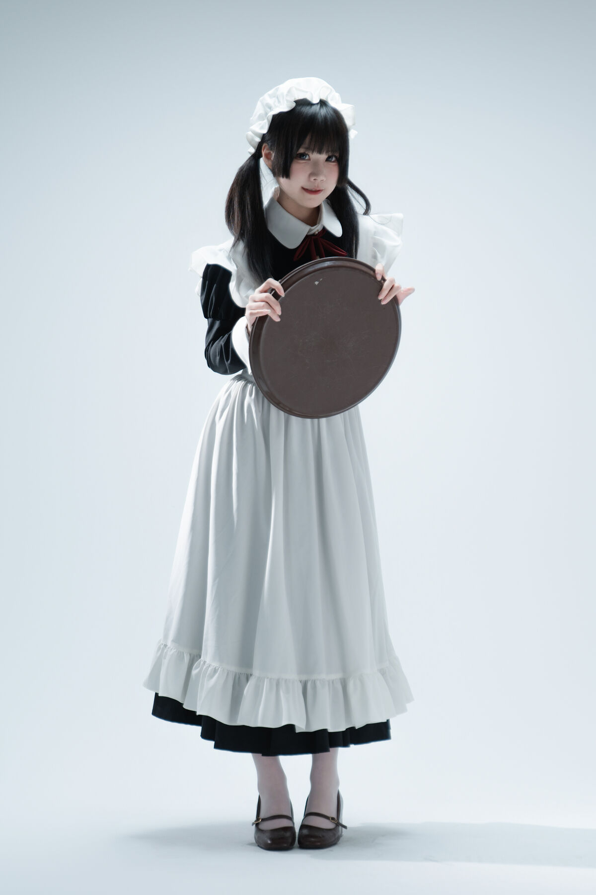 Coser@清水凪 - 傲娇女仆食用指南 Part01 43 Coser@清水凪 - 傲娇女仆食用指南 Part01
