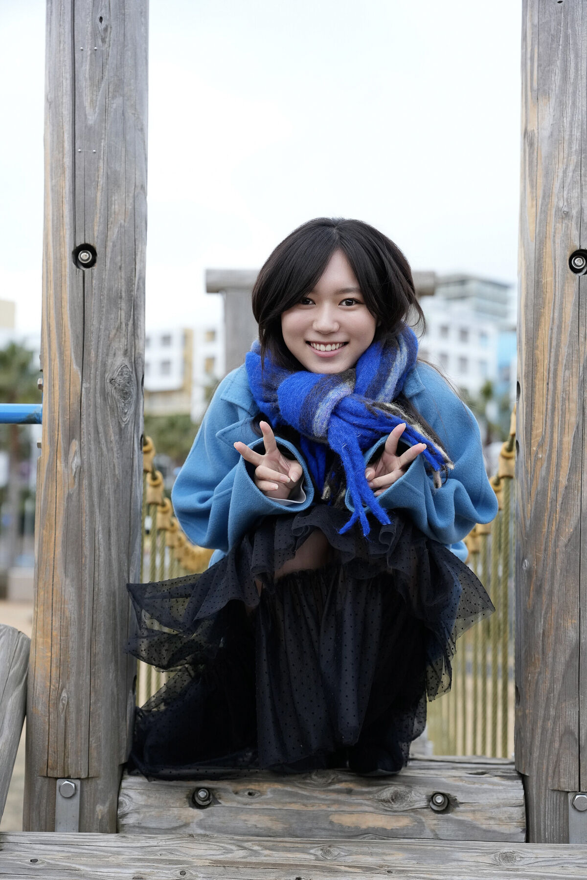 JP Kawamichi Sara 川道さら - FRIDAYデジタル写真集 オトナのツヤめき Vol.1 50 JP Kawamichi Sara 川道さら - FRIDAYデジタル写真集 オトナのツヤめき Vol.1