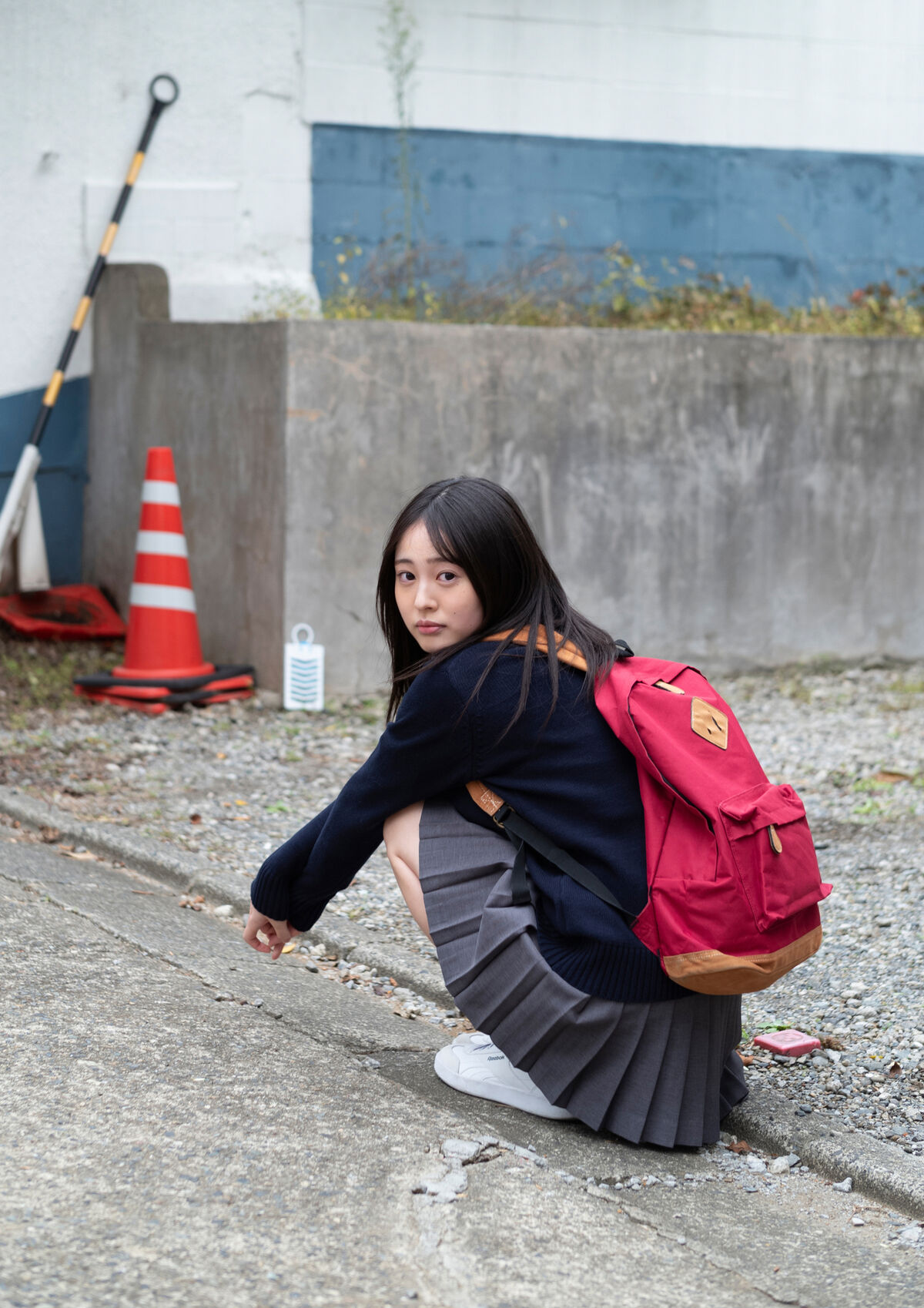 JP Miu Shirahama 白濱美兎 - BUBKAデジタル写真集 S 76 JP Miu Shirahama 白濱美兎 - BUBKAデジタル写真集 S