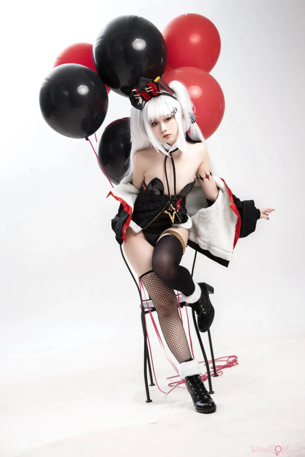 Coser@G44不会受伤: 蔚蓝档案 生盐乃爱 23 Coser@G44不会受伤: 蔚蓝档案 生盐乃爱
