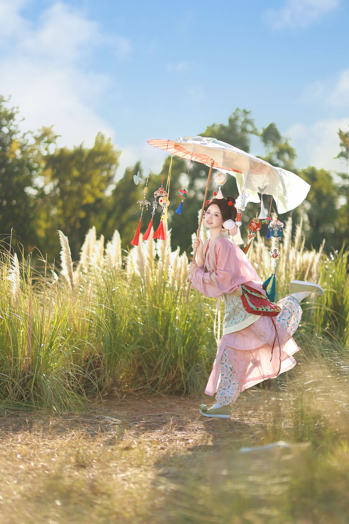YiTuYu艺图语 Vol.9904 Xiao Du Tong Xue 52 YiTuYu艺图语 Vol.9904 Xiao Du Tong Xue
