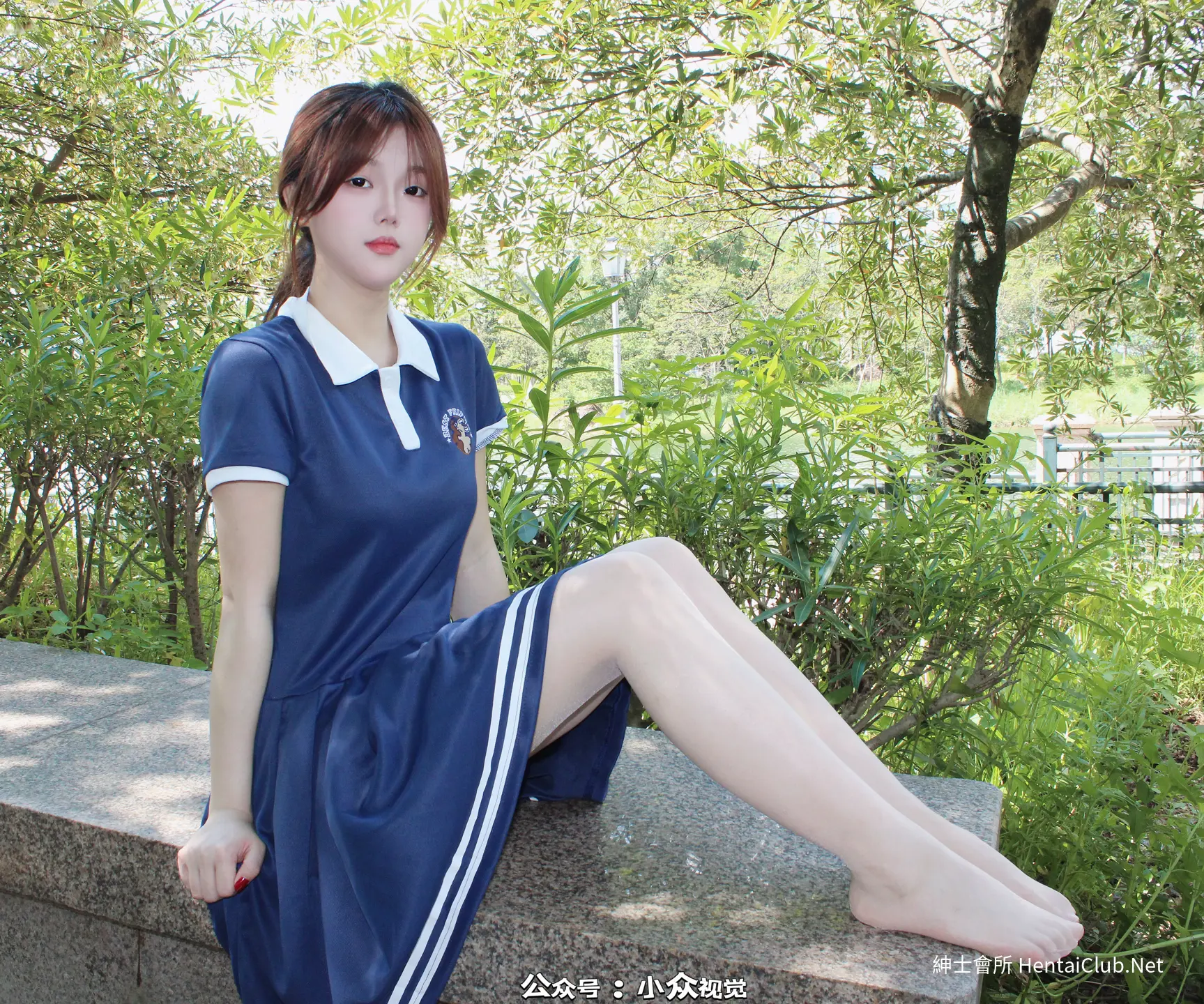 小薯条nienie 小众视觉 No.037 88 小薯条nienie 小众视觉 No.037