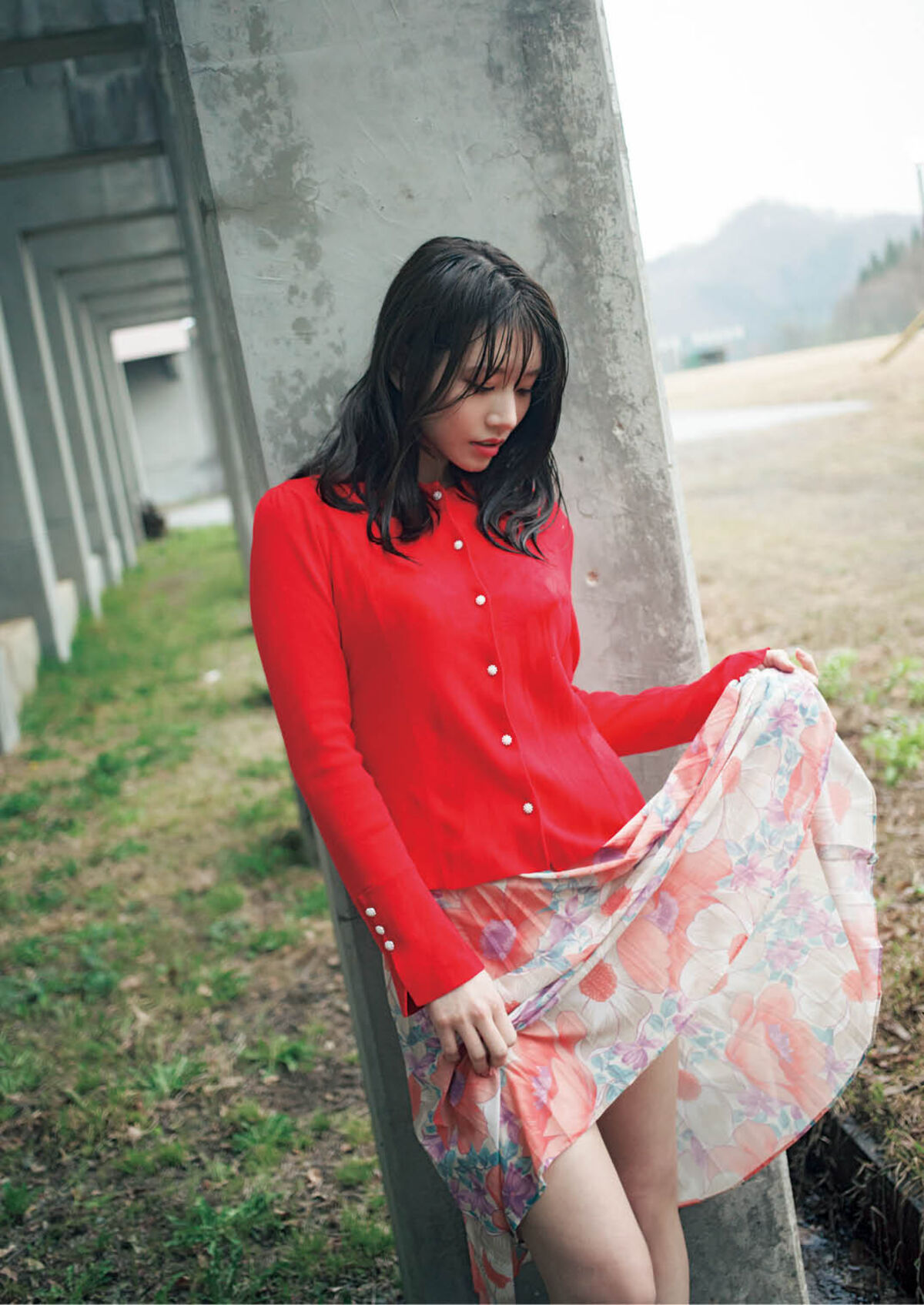 JP Saika Kawakita 河北彩伽 - うたかたの花増ページデジタル特装版 Part02 55 JP Saika Kawakita 河北彩伽 - うたかたの花増ページデジタル特装版 Part02