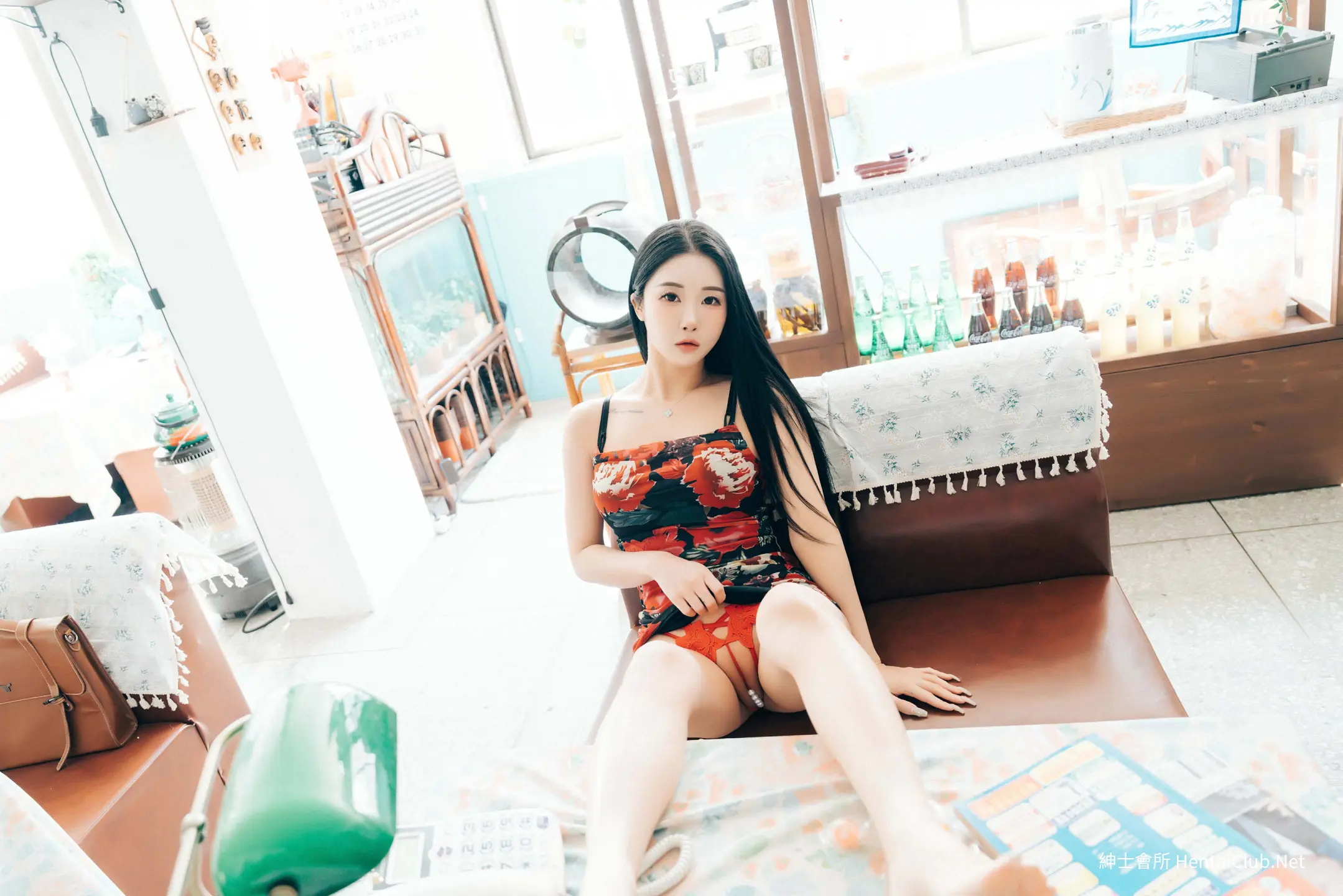 Bomi 보미 Loozy Hard Return 102 Bomi 보미 Loozy Hard Return