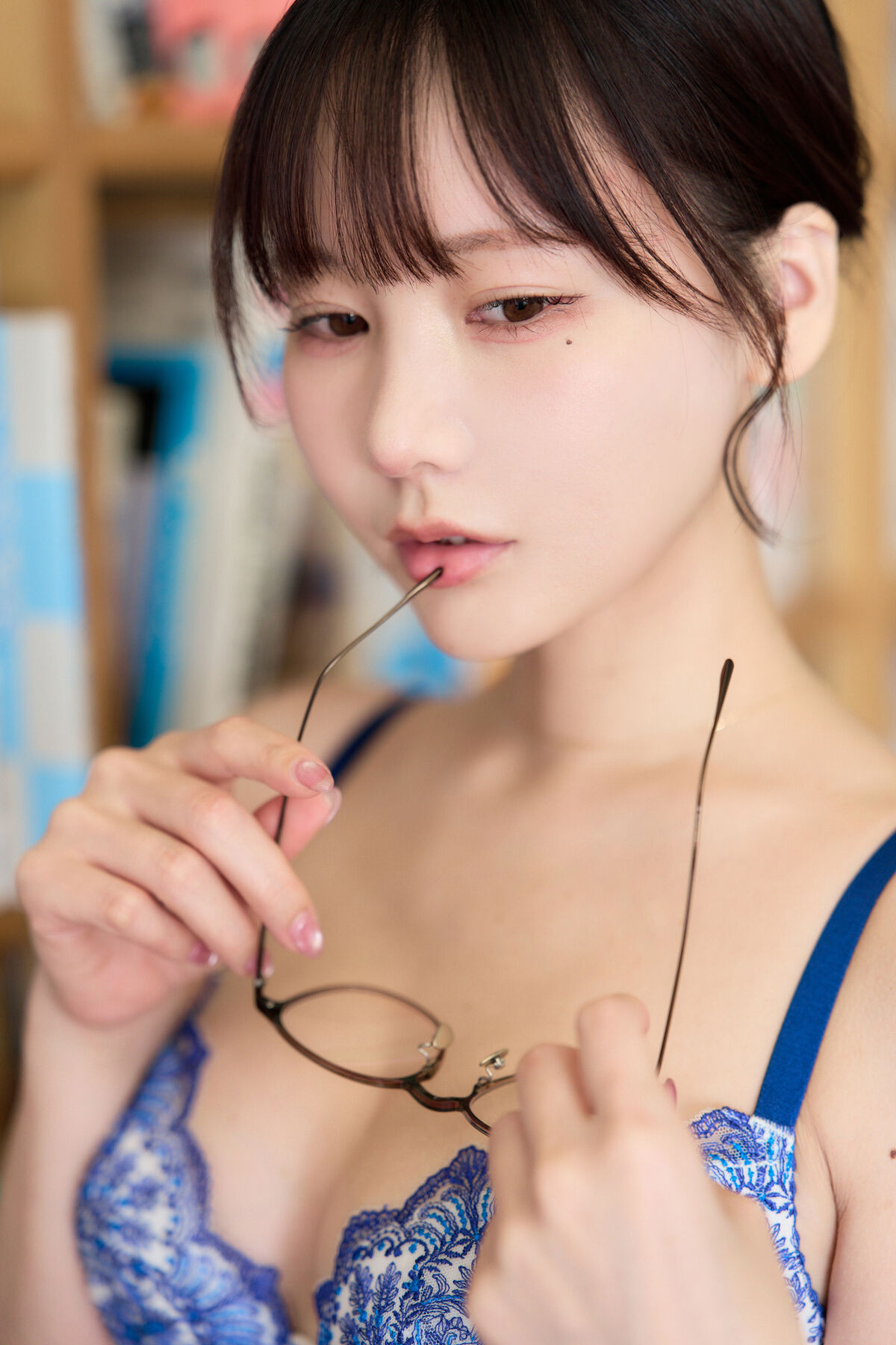 Coser@けん研 けんけん - ミルク先生の特別授業写真集 Milk Senseis Special Lesson Photo Collection Part02 58 Coser@けん研 けんけん - ミルク先生の特別授業写真集 Milk Senseis Special Lesson Photo Collection Part02