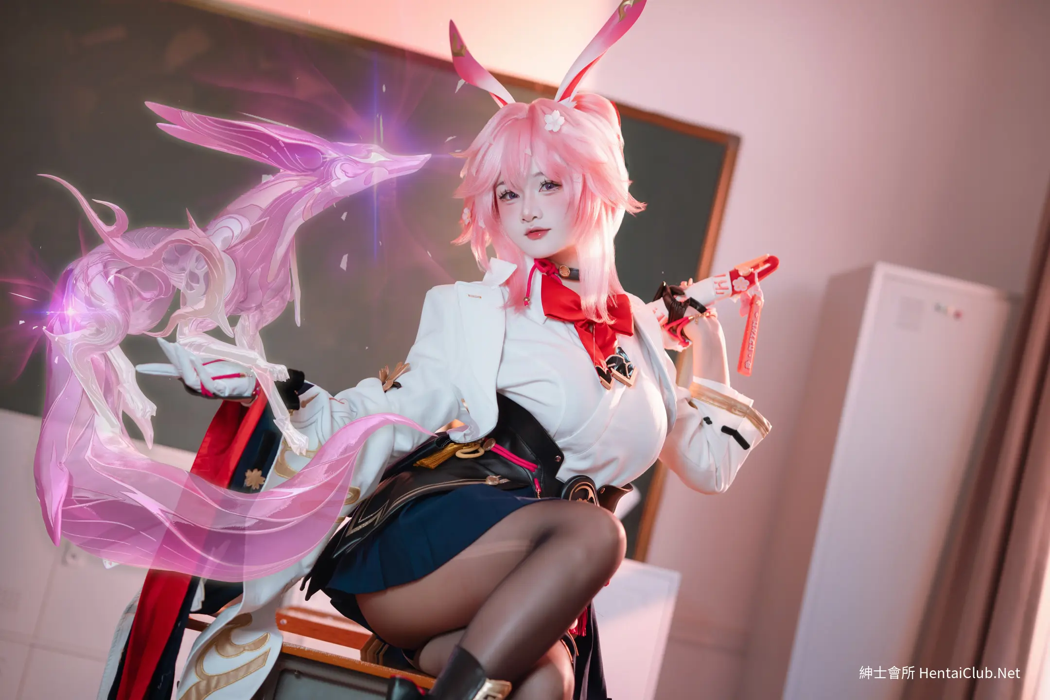 XIAOYUKIKO 小鱼 Evanescia 25 XIAOYUKIKO 小鱼 Evanescia