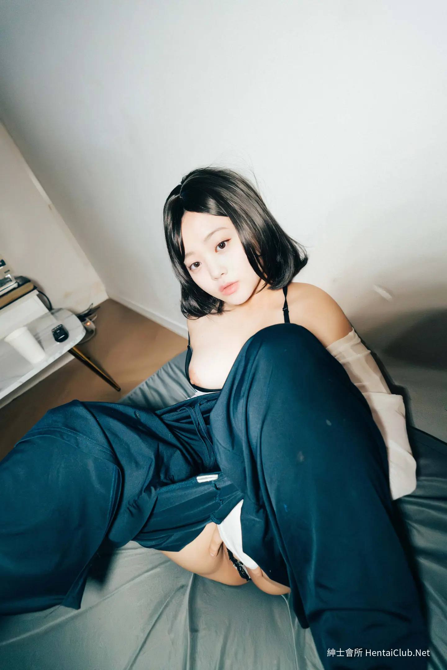 EunWoo Haivia Video Room 134 EunWoo Haivia Video Room
