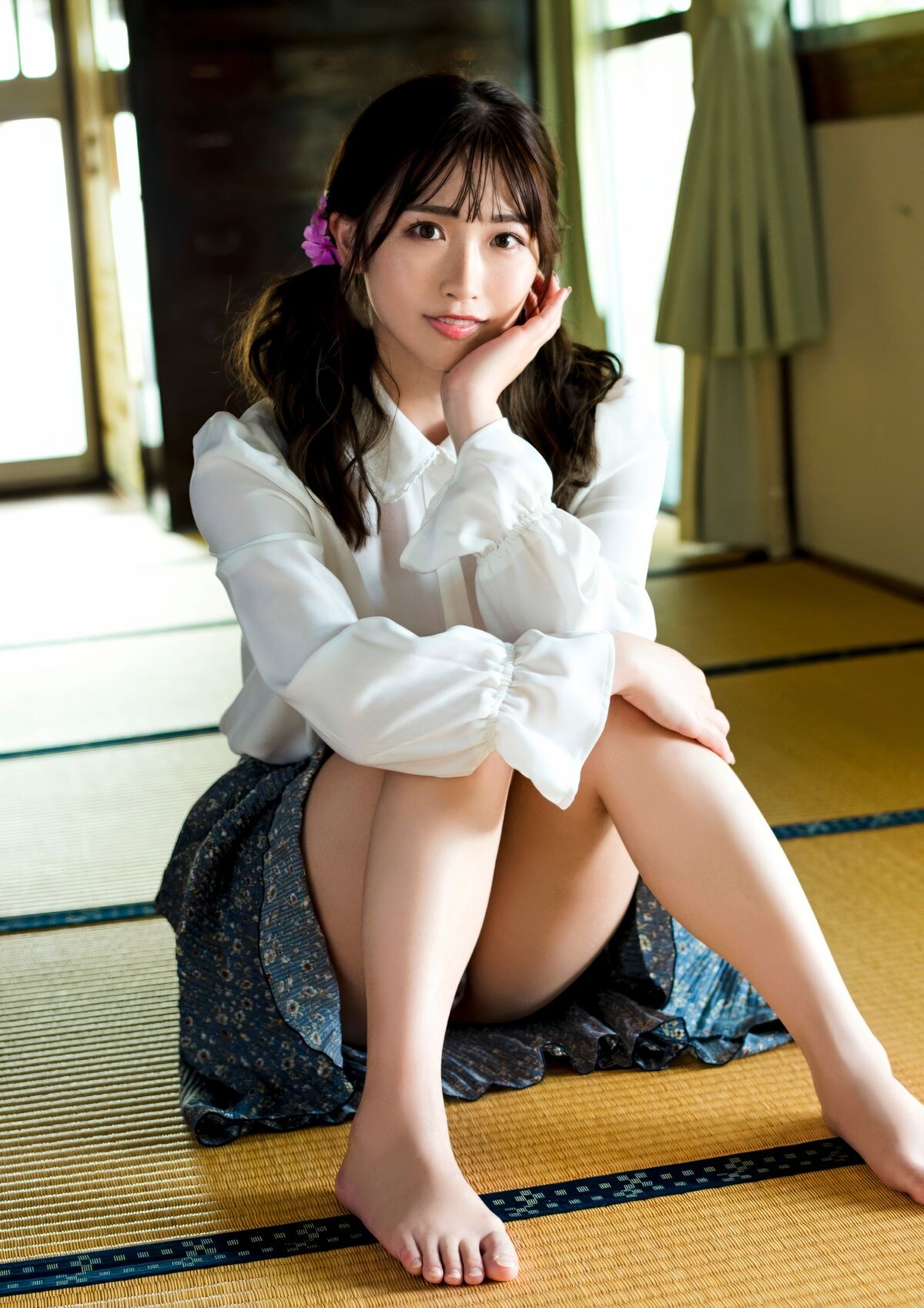 JP Waka Misono 美園和花 - 写真集 7秒の法則 70 JP Waka Misono 美園和花 - 写真集 7秒の法則