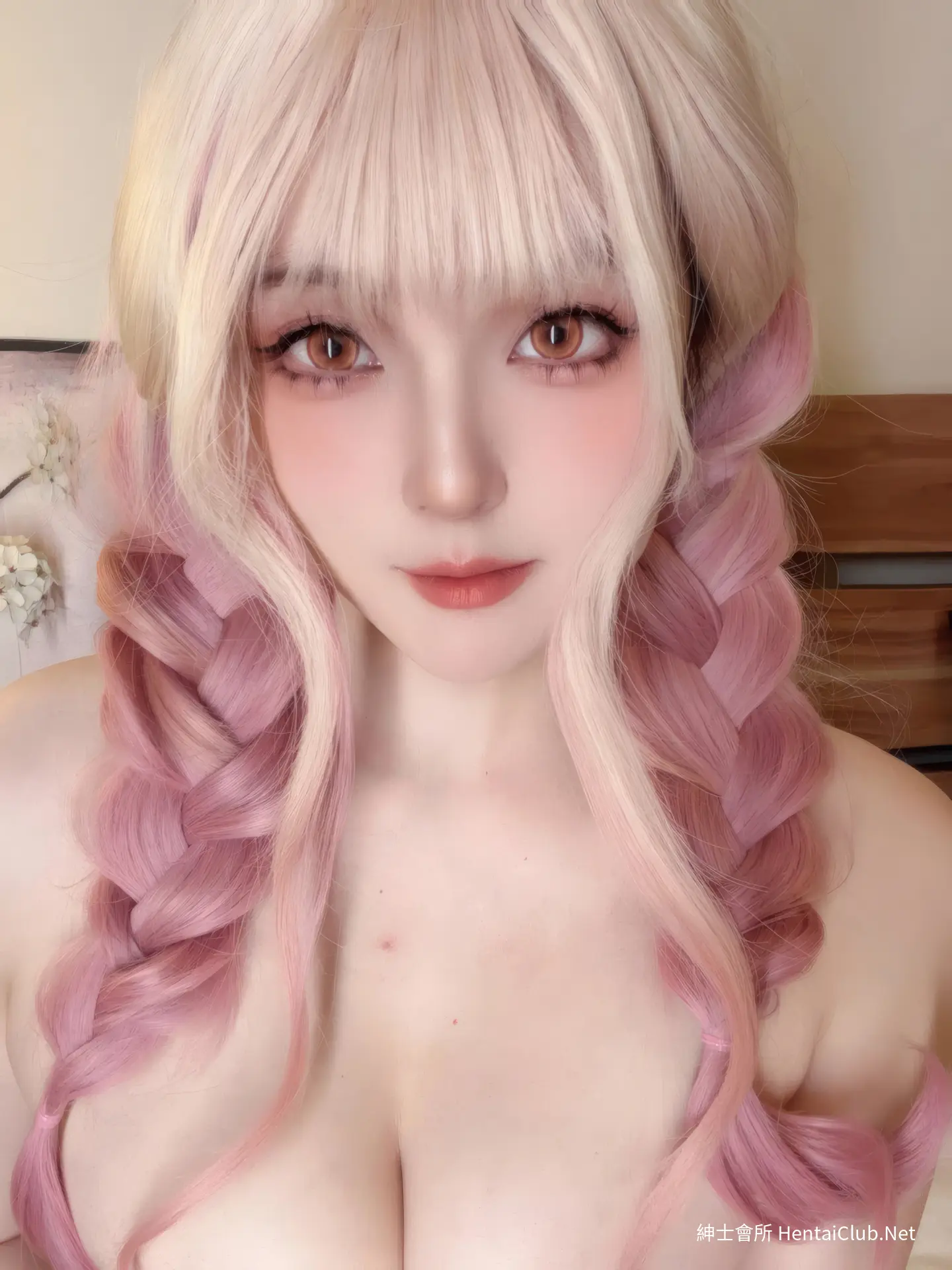 Natsuko夏夏子 202606 会员订阅 42 Natsuko夏夏子 202606 会员订阅