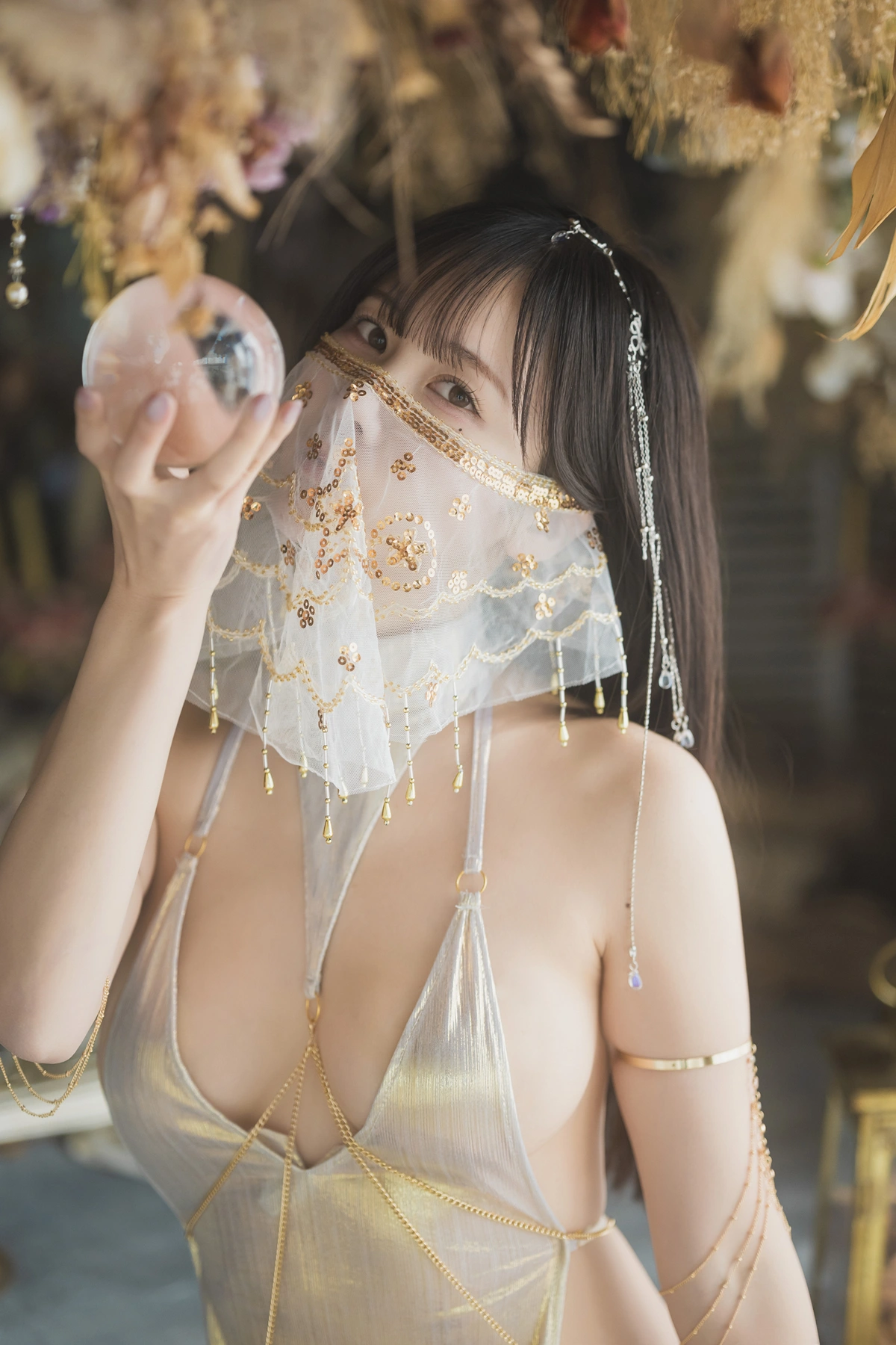Kenken けんけん – デジタル写真集 2026生誕写真集 「Crystal」 Vol.02