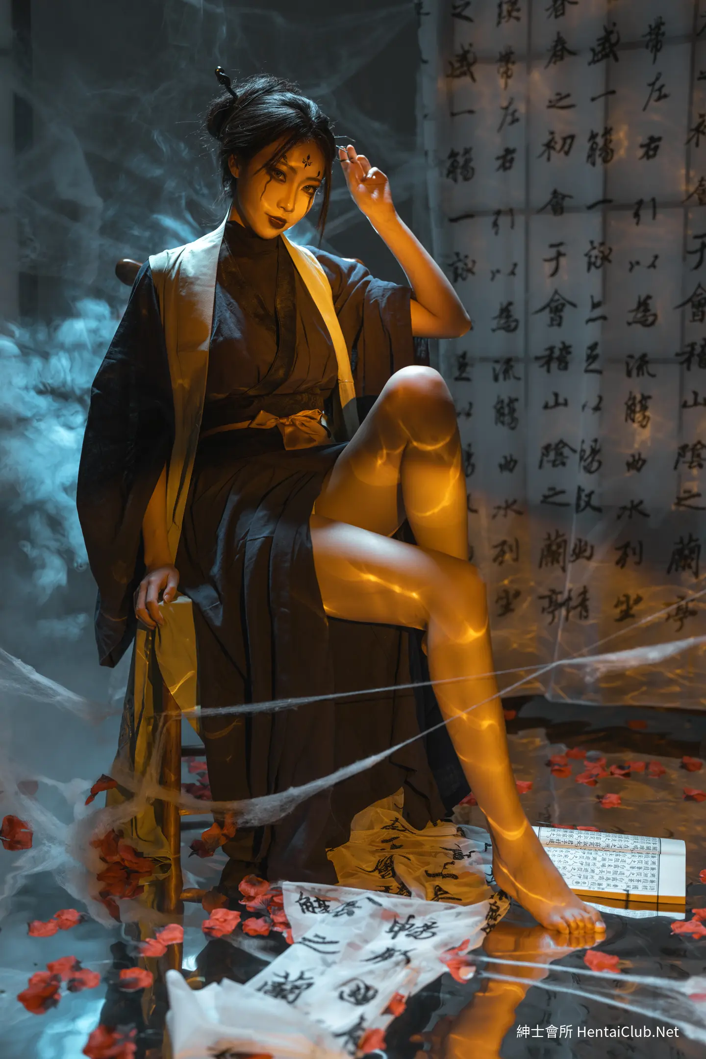 铁手叫兽 未公开作品小合集 141 铁手叫兽 未公开作品小合集