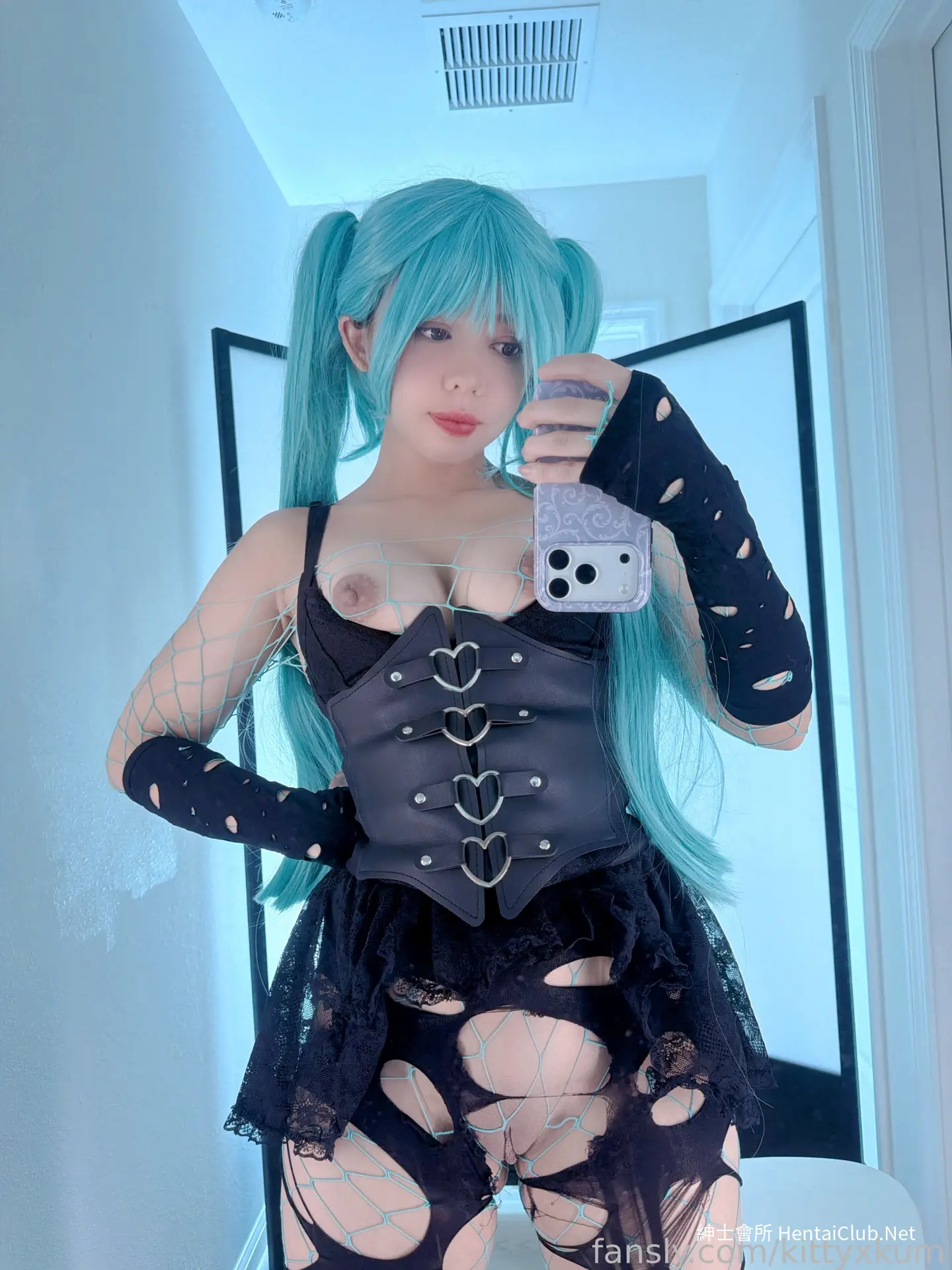 Kittyxkum Miku 81 Kittyxkum Miku