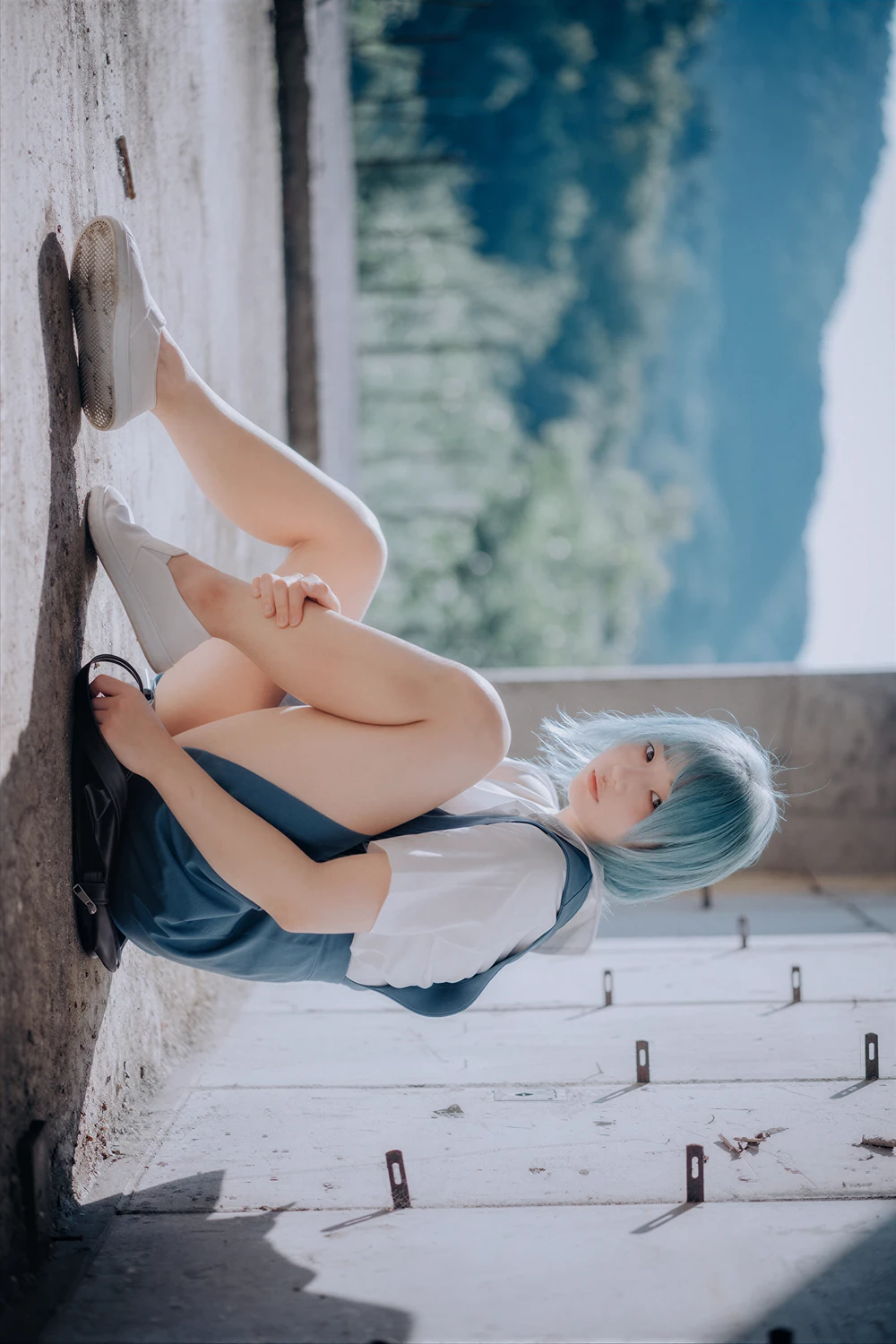 Mimmi 밈미 – DJAWA 「Rei, Beyond the Heart」 16 Mimmi 밈미 – DJAWA 「Rei, Beyond the Heart」