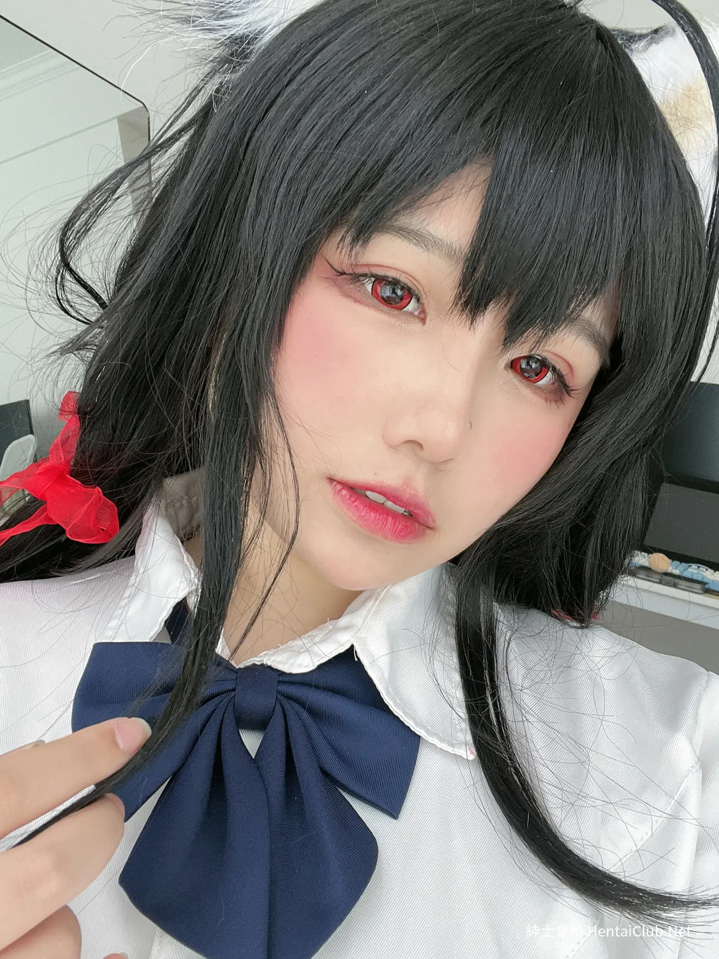 阿半今天很开心 碧蓝航线 大凤 JK 78 阿半今天很开心 碧蓝航线 大凤 JK