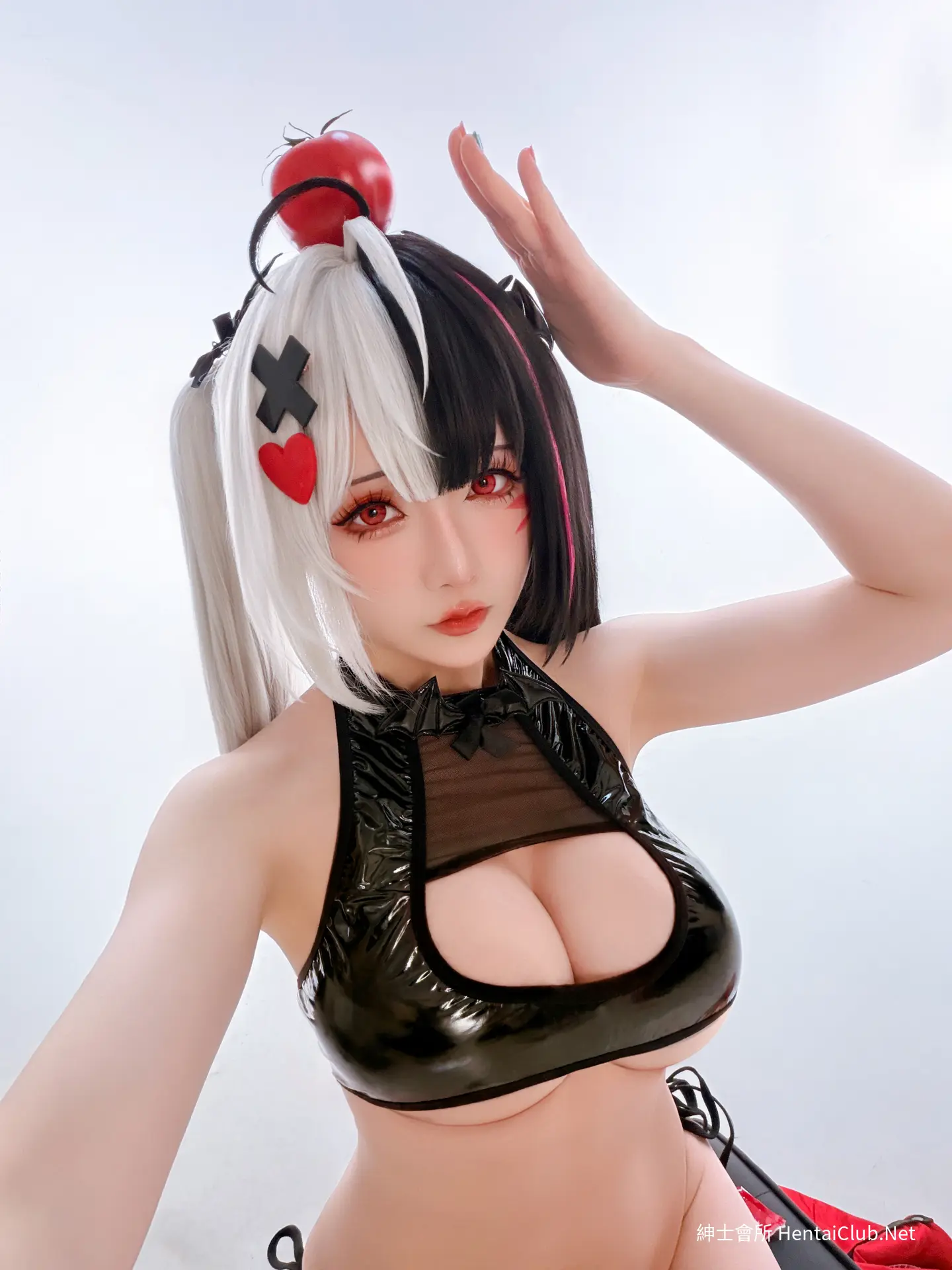星之迟迟 2026 6月计划 异环 安魂曲 原皮 同人 105 星之迟迟 2026 6月计划 异环 安魂曲 原皮 同人