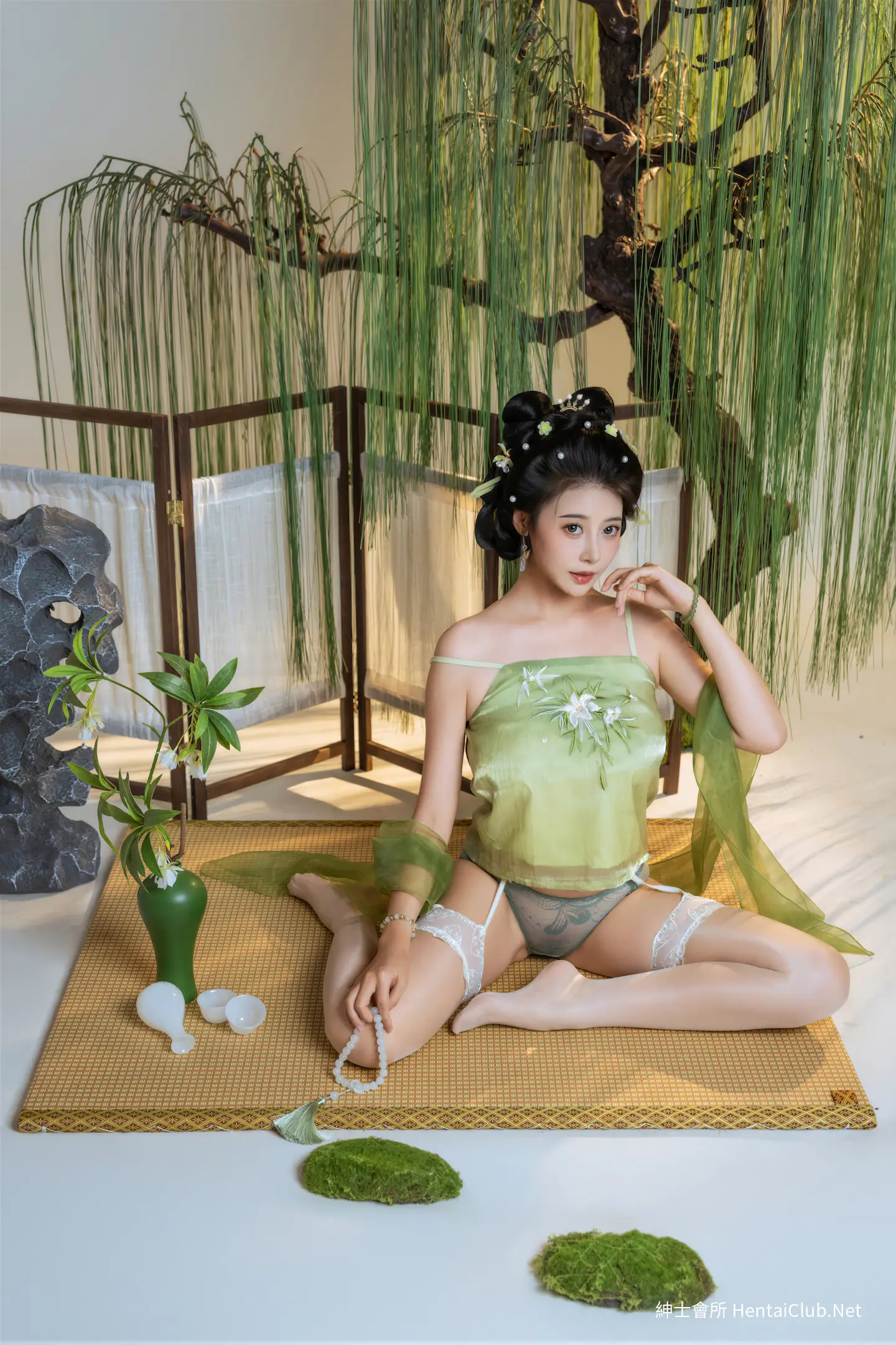 奈汐酱nice 拾翠 84 奈汐酱nice 拾翠