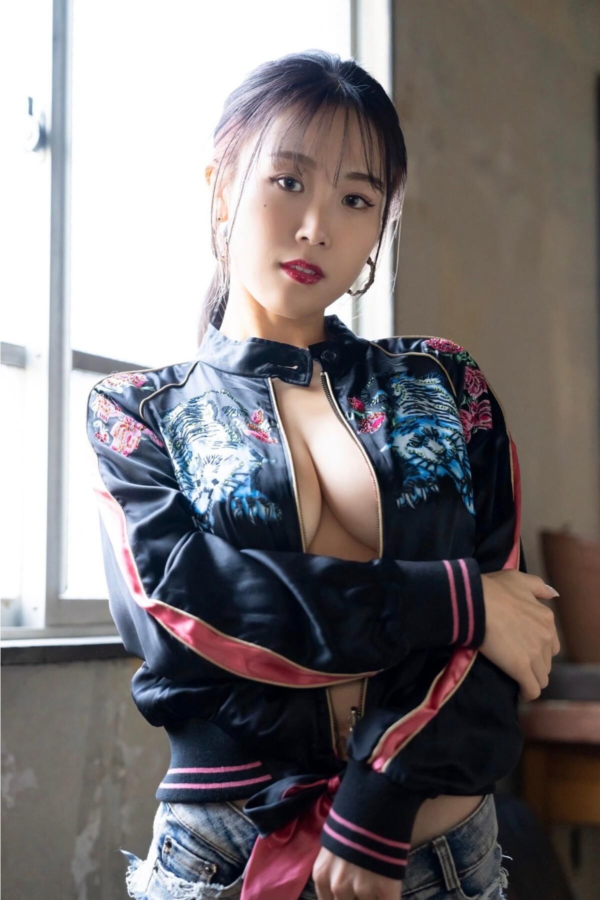 JP Haruka - Bizarrely Sexy 猟奇的にセクシーに SPAデジタル写真集 46 JP Haruka - Bizarrely Sexy 猟奇的にセクシーに SPAデジタル写真集