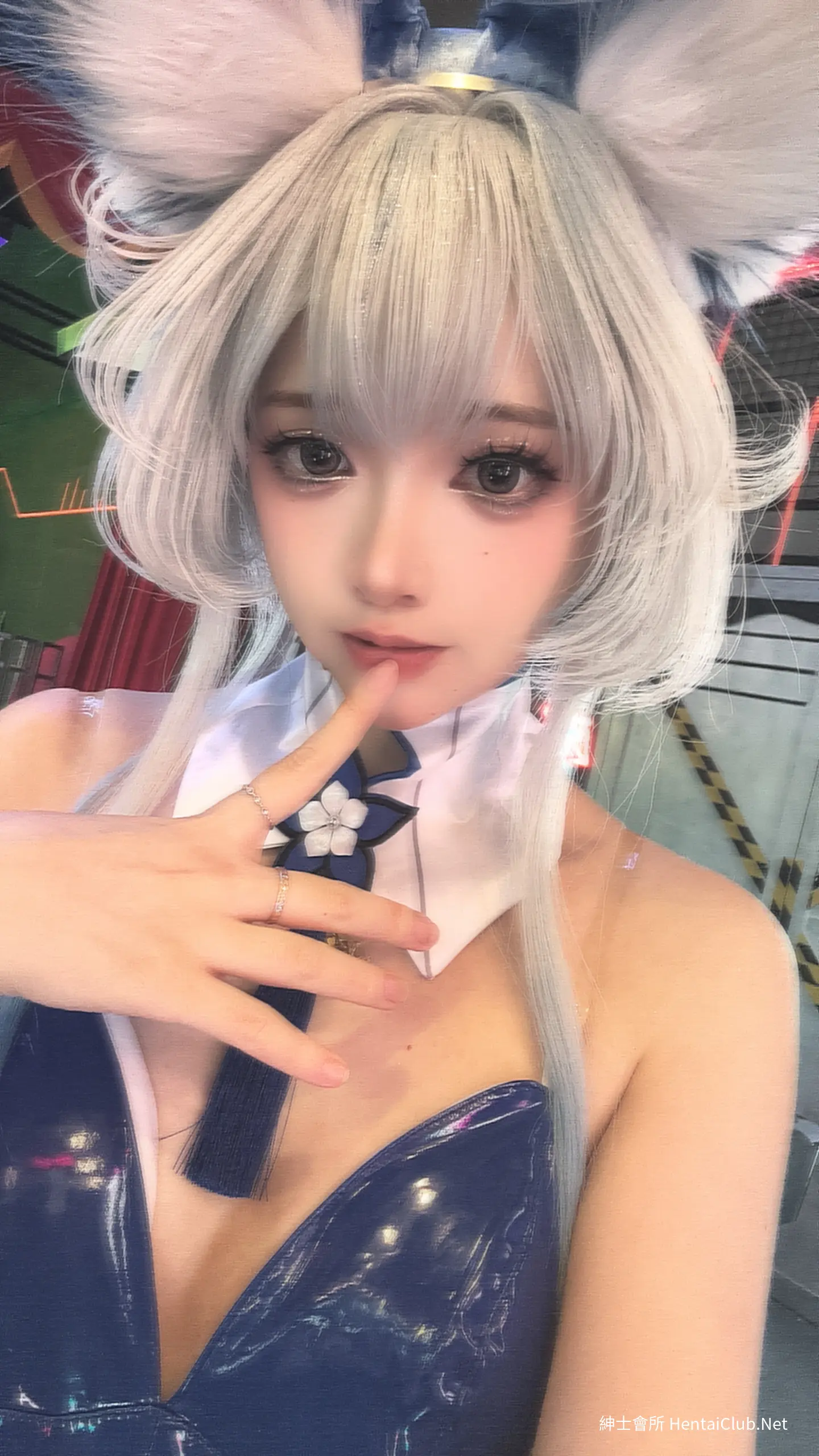 疯猫ss Fantia 202511 53 疯猫ss Fantia 202511