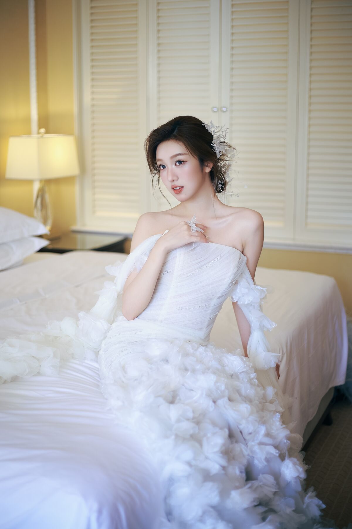 YiTuYu艺图语 Vol.9984 Xiao Ning 43 YiTuYu艺图语 Vol.9984 Xiao Ning