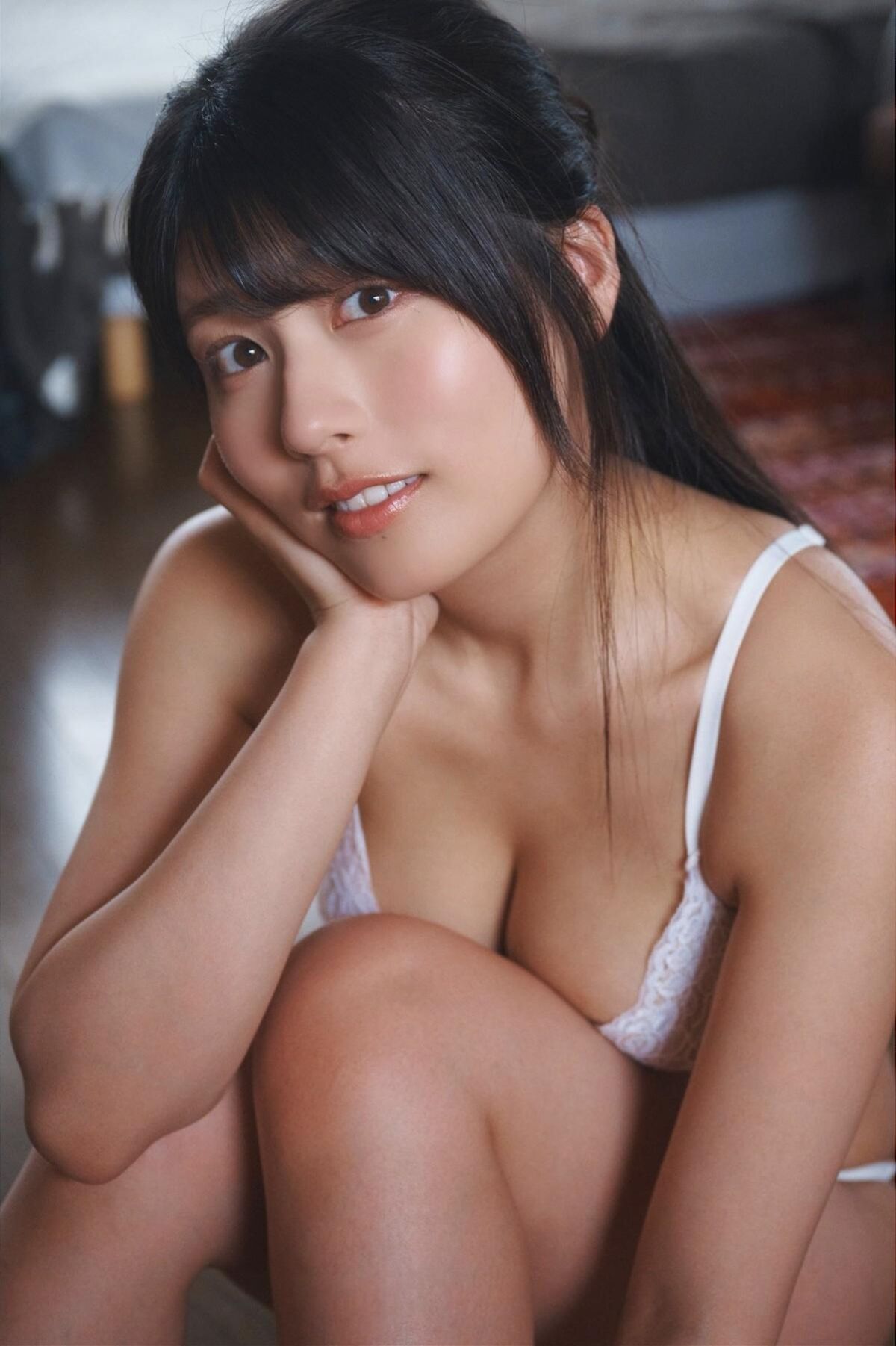 JP Yoshino Chitose ちとせよしの - Close-up Life 密着生活 44 JP Yoshino Chitose ちとせよしの - Close-up Life 密着生活