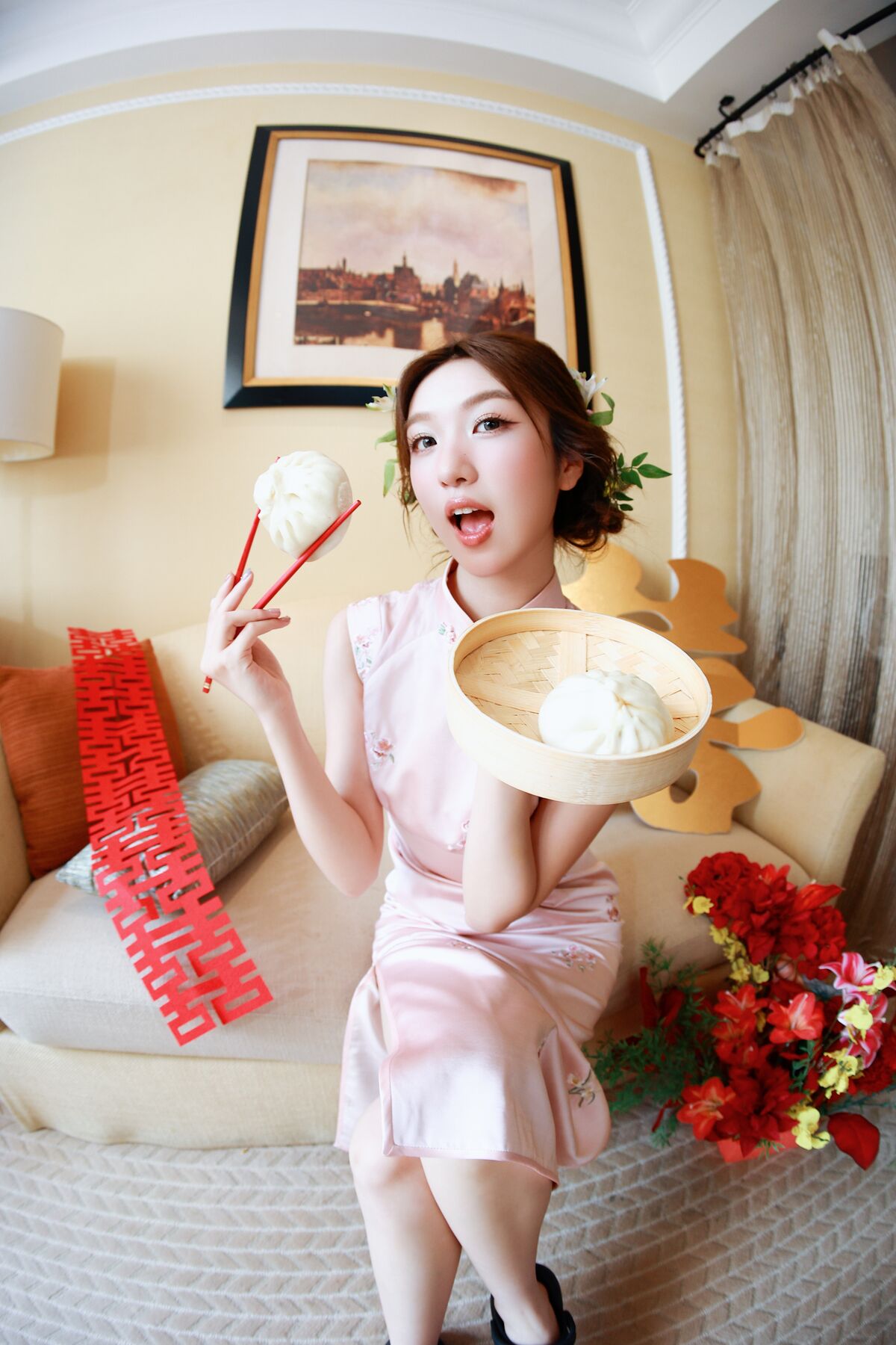 YiTuYu艺图语 Vol.9991 Xiao Ning 34 YiTuYu艺图语 Vol.9991 Xiao Ning