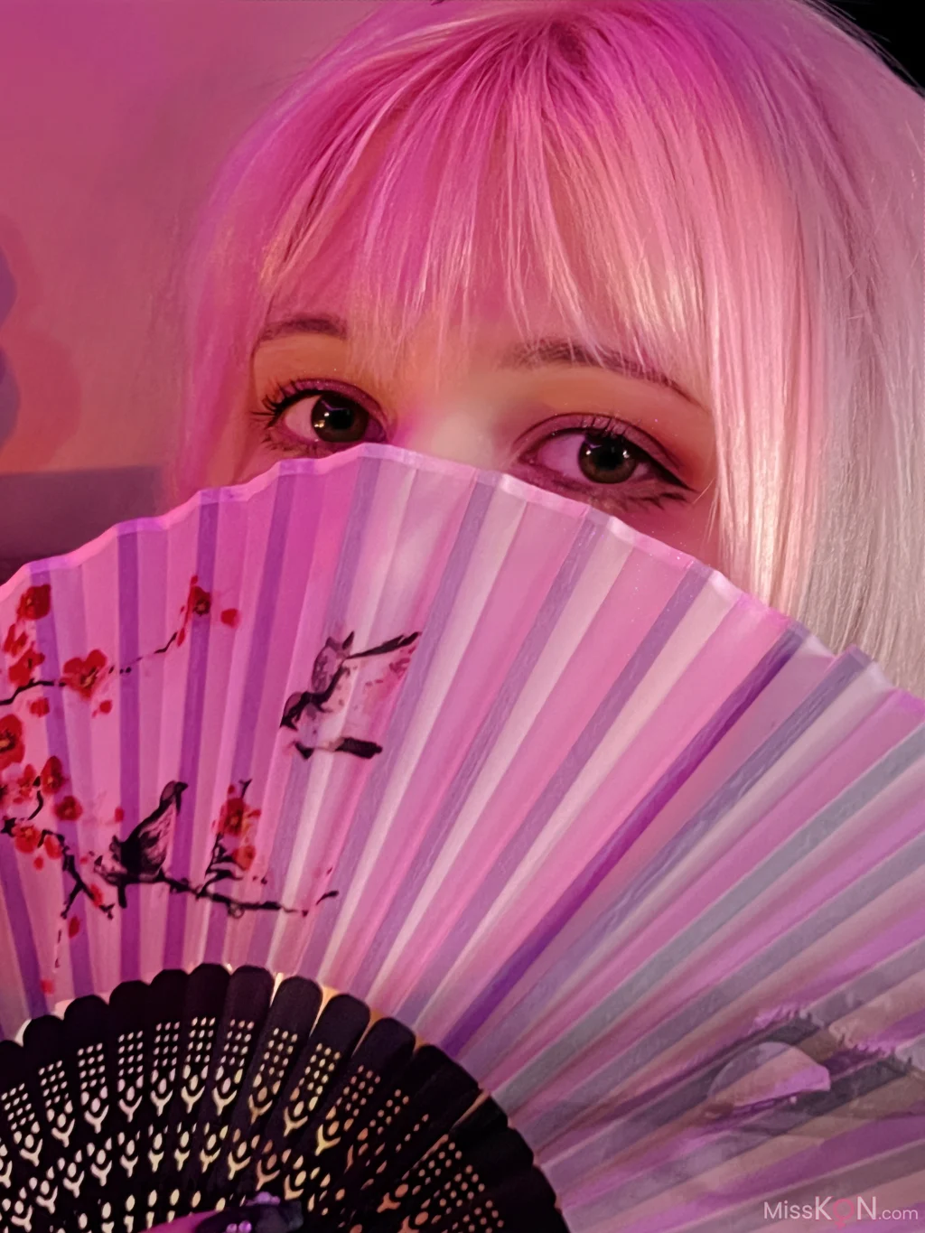 Coser@LENivayaAya_爱雅: Blood Moon 23 Coser@LENivayaAya_爱雅: Blood Moon