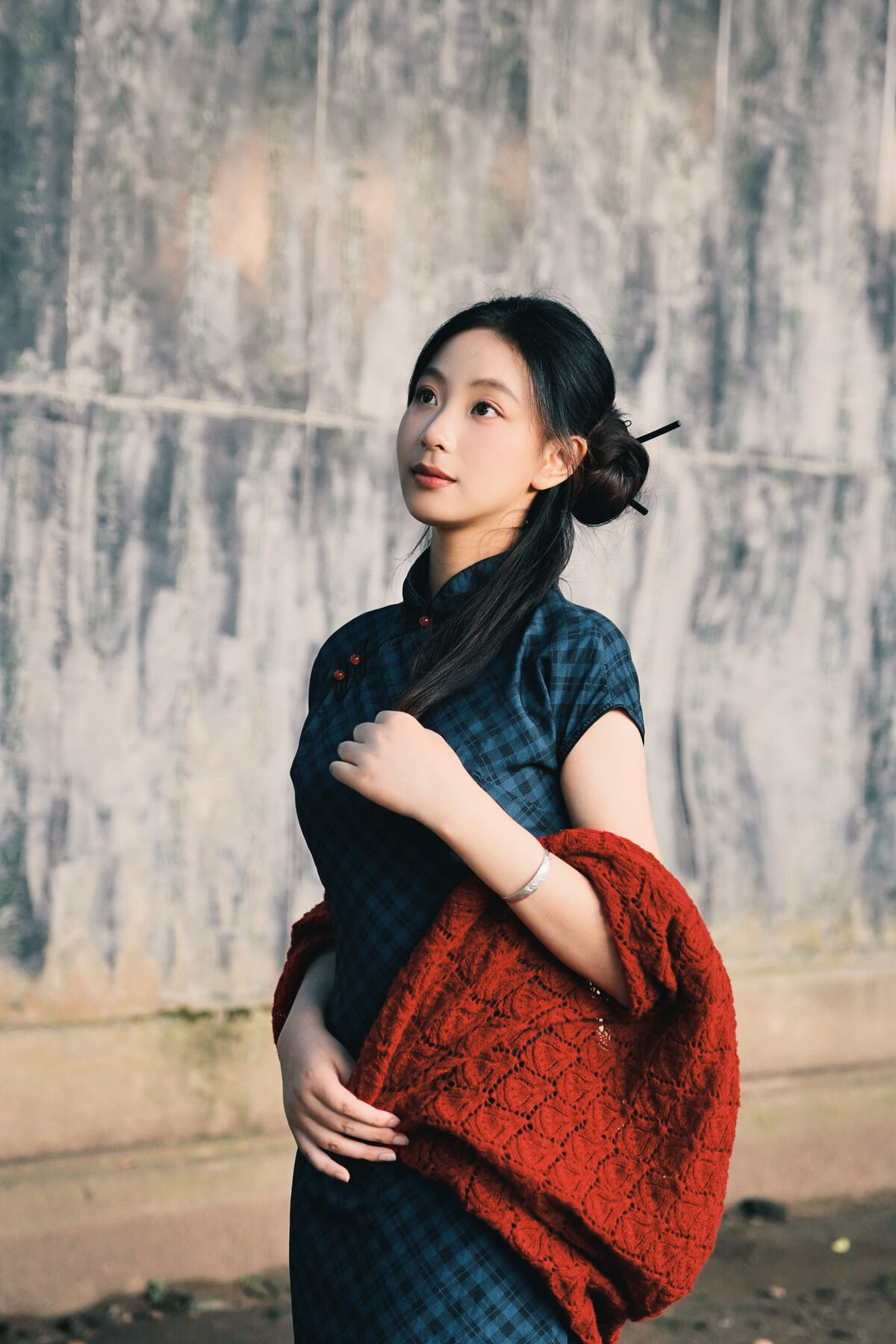 YiTuYu艺图语 Vol.9890 Xiao U 19 YiTuYu艺图语 Vol.9890 Xiao U