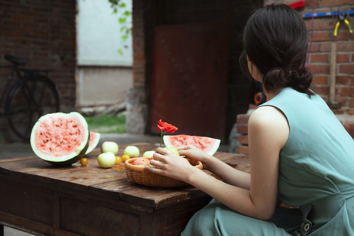 YiTuYu艺图语 Vol.9951 Tou He Yi Kou Xue Bi 45 YiTuYu艺图语 Vol.9951 Tou He Yi Kou Xue Bi