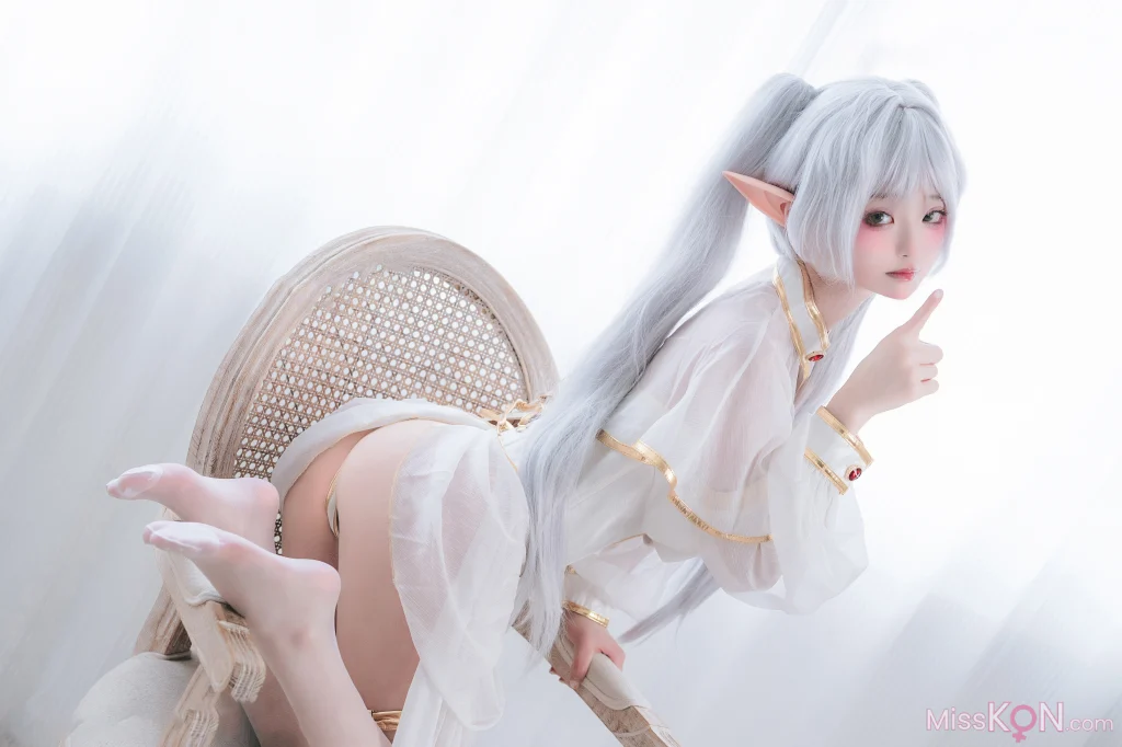 Coser@Irisuare(愛莉): 葬送的芙莉莲 18 Coser@Irisuare(愛莉): 葬送的芙莉莲