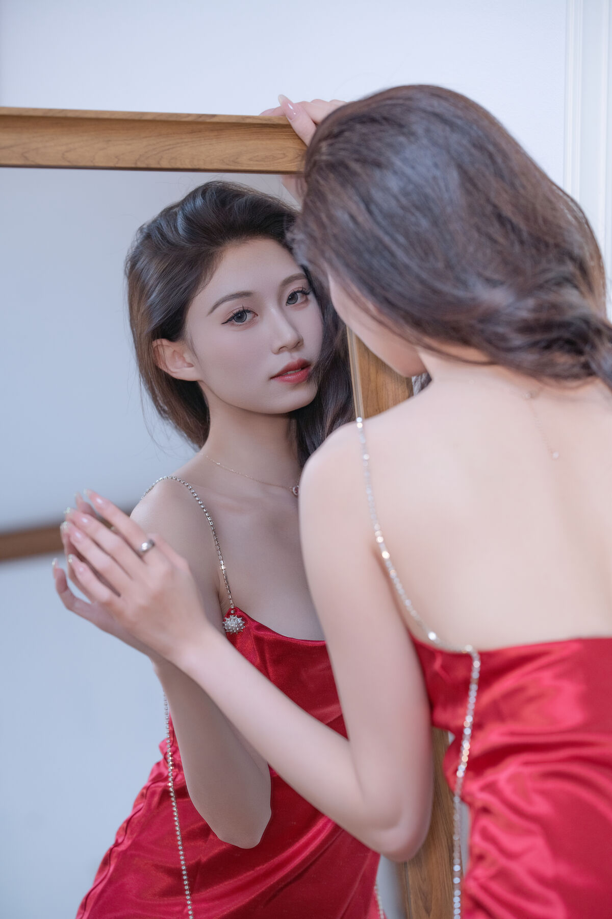 YiTuYu艺图语 Vol.9917 Model Liu 30 YiTuYu艺图语 Vol.9917 Model Liu