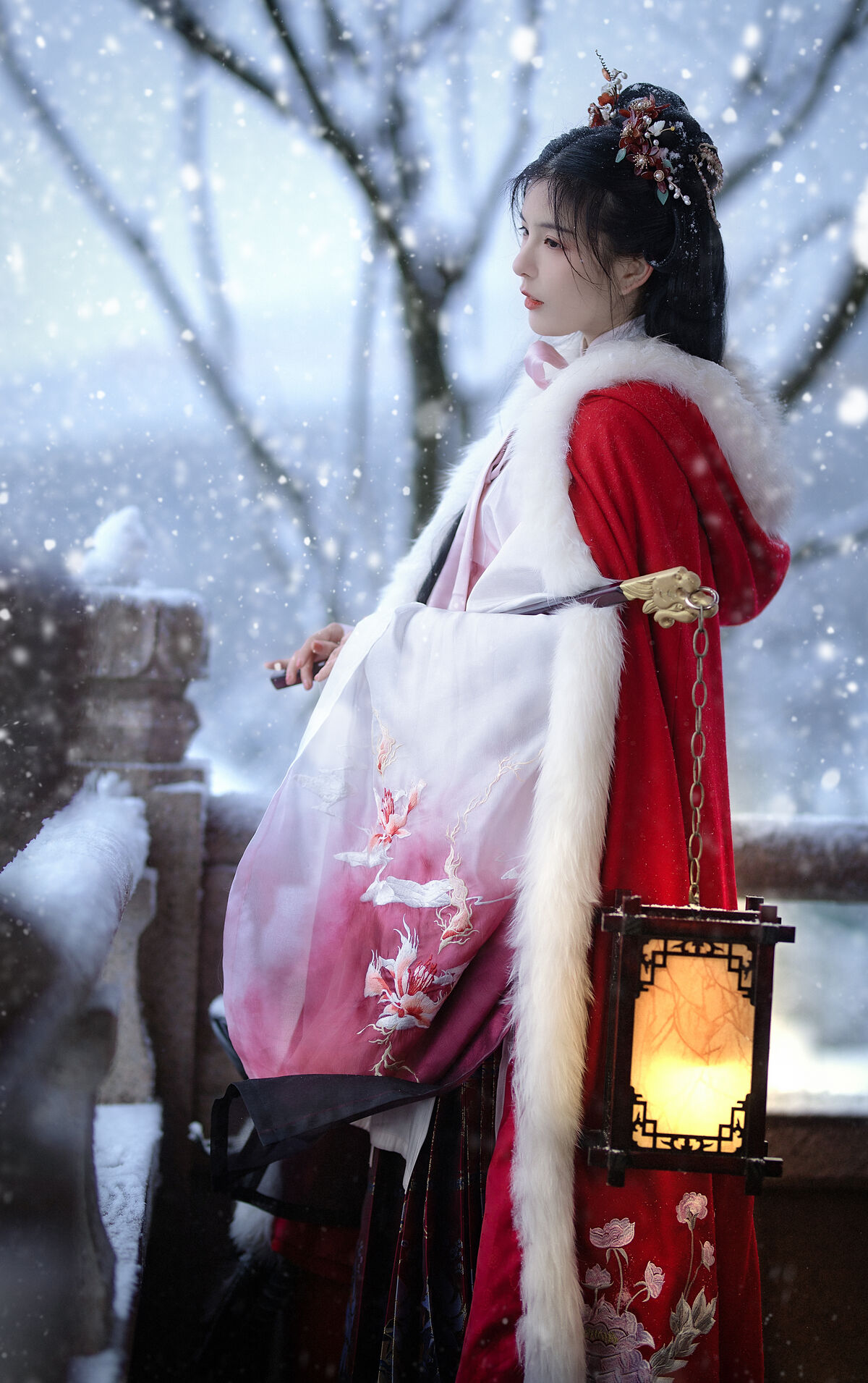 YiTuYu艺图语 Vol.9996 Yukin Yuan Yuan 16 YiTuYu艺图语 Vol.9996 Yukin Yuan Yuan