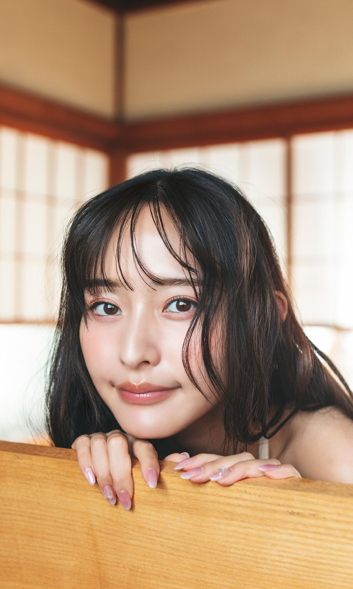 JP Kanami Takasaki 高崎かなみ - デジタル限定 写真集 ヤバすぎるよ 高崎かなみ 週プレ PHOTO BOOK 56 JP Kanami Takasaki 高崎かなみ - デジタル限定 写真集 ヤバすぎるよ 高崎かなみ 週プレ PHOTO BOOK