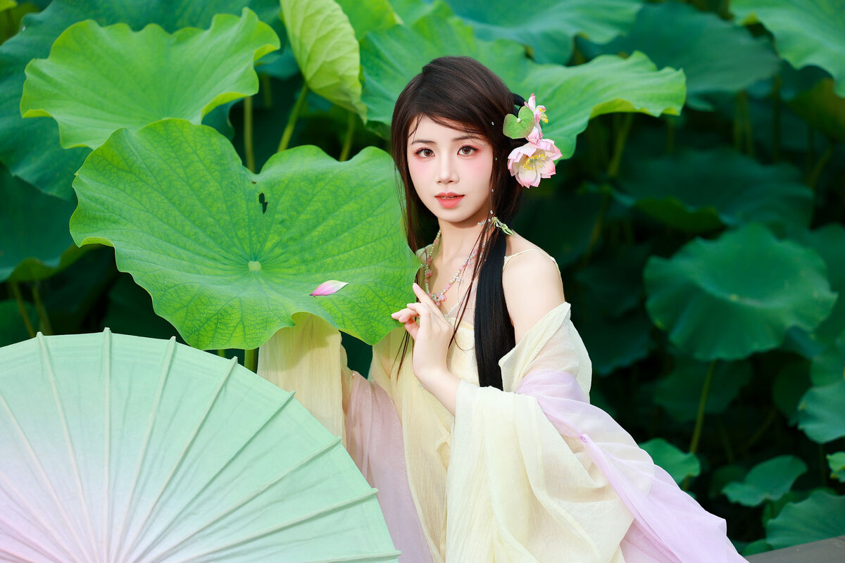 YiTuYu艺图语 Vol.9955 Xiao Du Tong Xue 51 YiTuYu艺图语 Vol.9955 Xiao Du Tong Xue