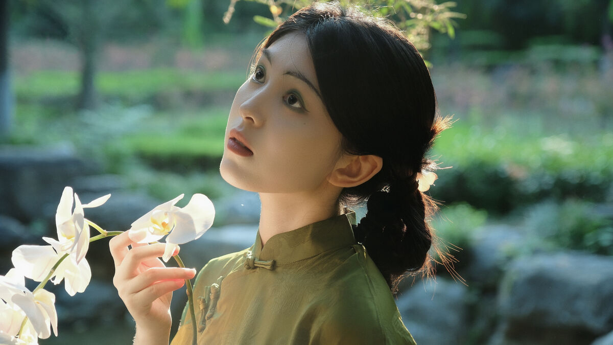 YiTuYu艺图语 Vol.9941 Chen Zi He 21 YiTuYu艺图语 Vol.9941 Chen Zi He
