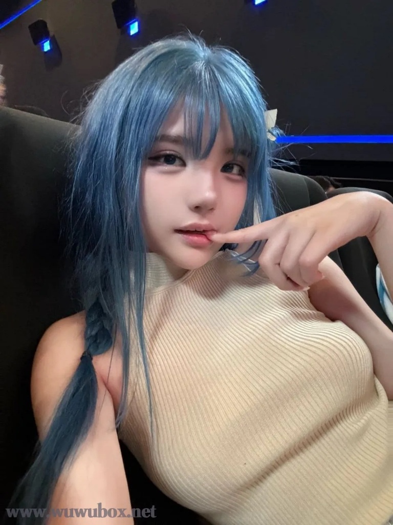 核酸酱 Cosplay 写真 | 私房角色图集 103 核酸酱 Cosplay 写真 | 私房角色图集