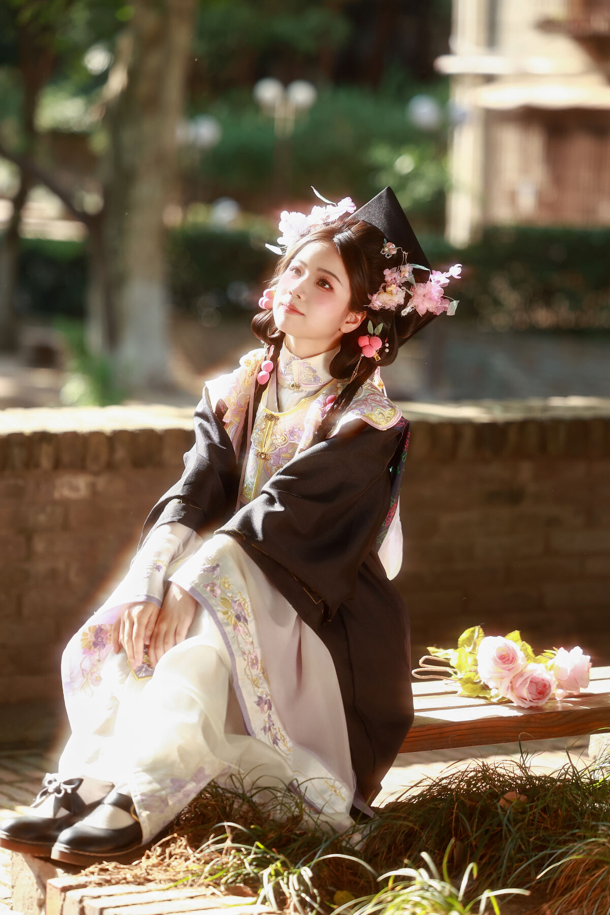 YiTuYu艺图语 Vol.9990 Xiao Du Tong Xue 24 YiTuYu艺图语 Vol.9990 Xiao Du Tong Xue