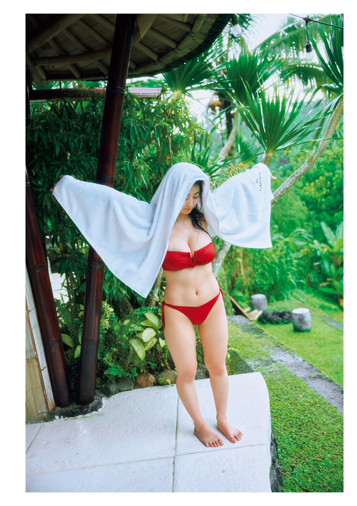JP Ririka Fukui 福井梨莉華 - 電子版だけの特典カット付き 1st写真集 あいの道しるべ Part01 56 JP Ririka Fukui 福井梨莉華 - 電子版だけの特典カット付き 1st写真集 あいの道しるべ Part01