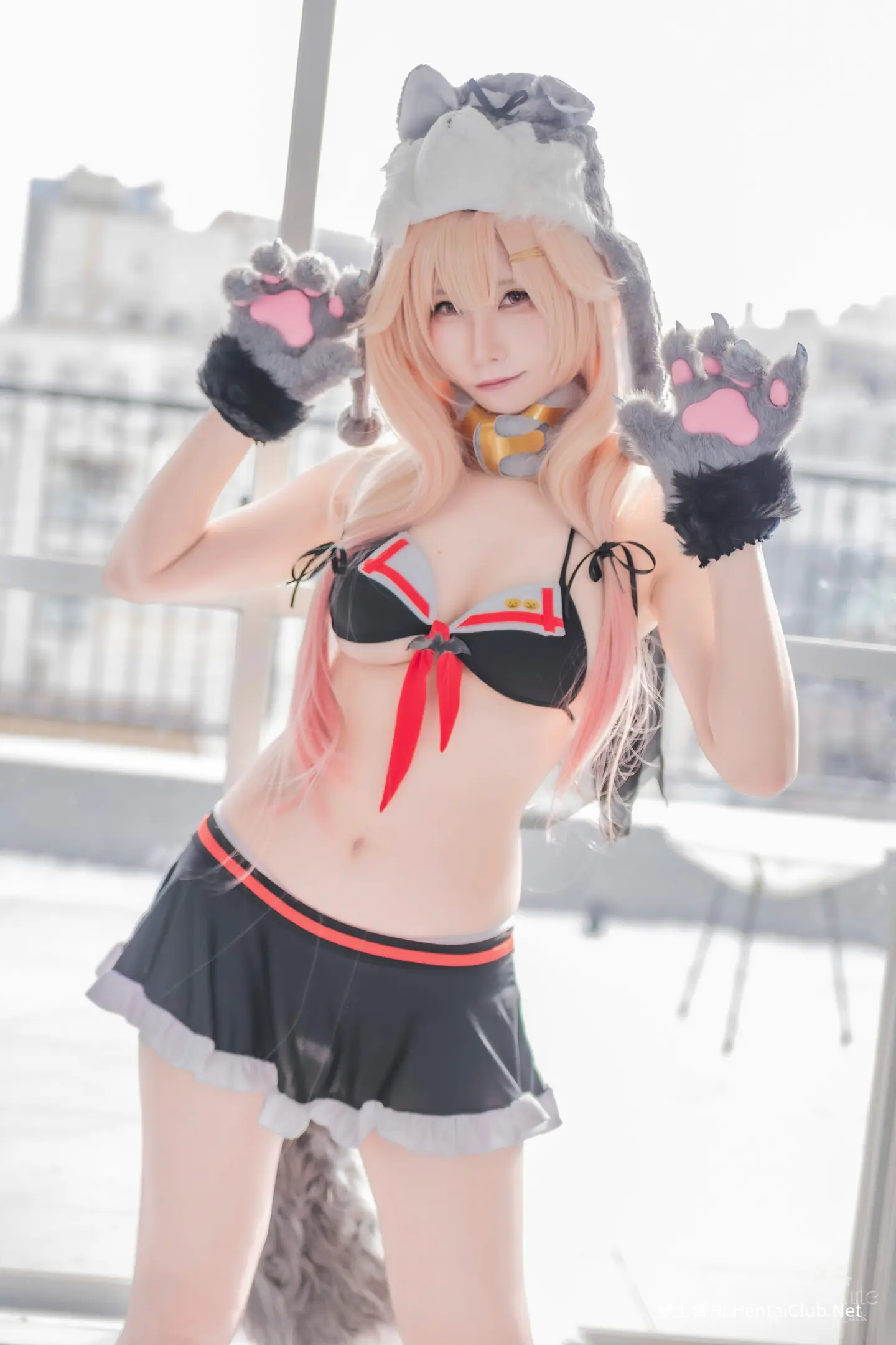 あつき Atsuki MySuite C106 夕立改二の♡季節グラ改造っぽい! 163 あつき Atsuki MySuite C106 夕立改二の♡季節グラ改造っぽい!