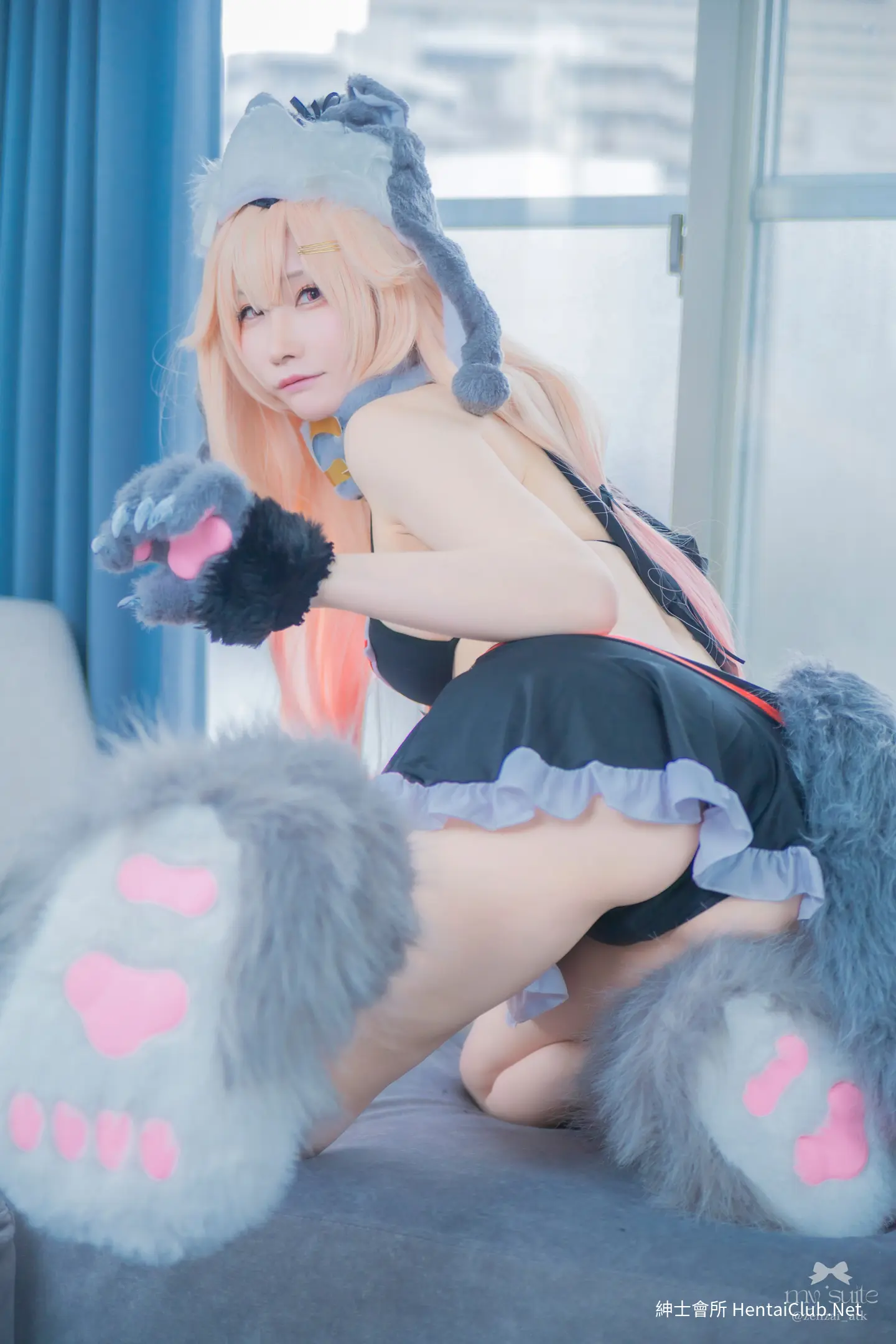 あつき Atsuki MySuite C106 夕立改二の♡季節グラ改造っぽい! 164 あつき Atsuki MySuite C106 夕立改二の♡季節グラ改造っぽい!