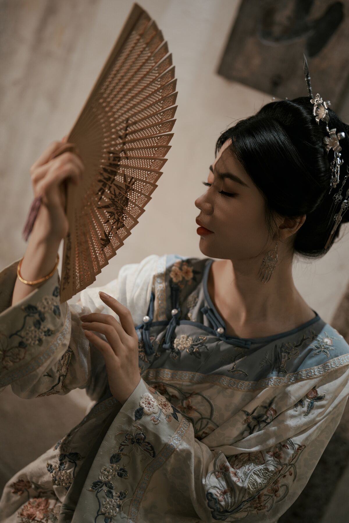 YiTuYu艺图语 Vol.9969 A Mie 15 YiTuYu艺图语 Vol.9969 A Mie