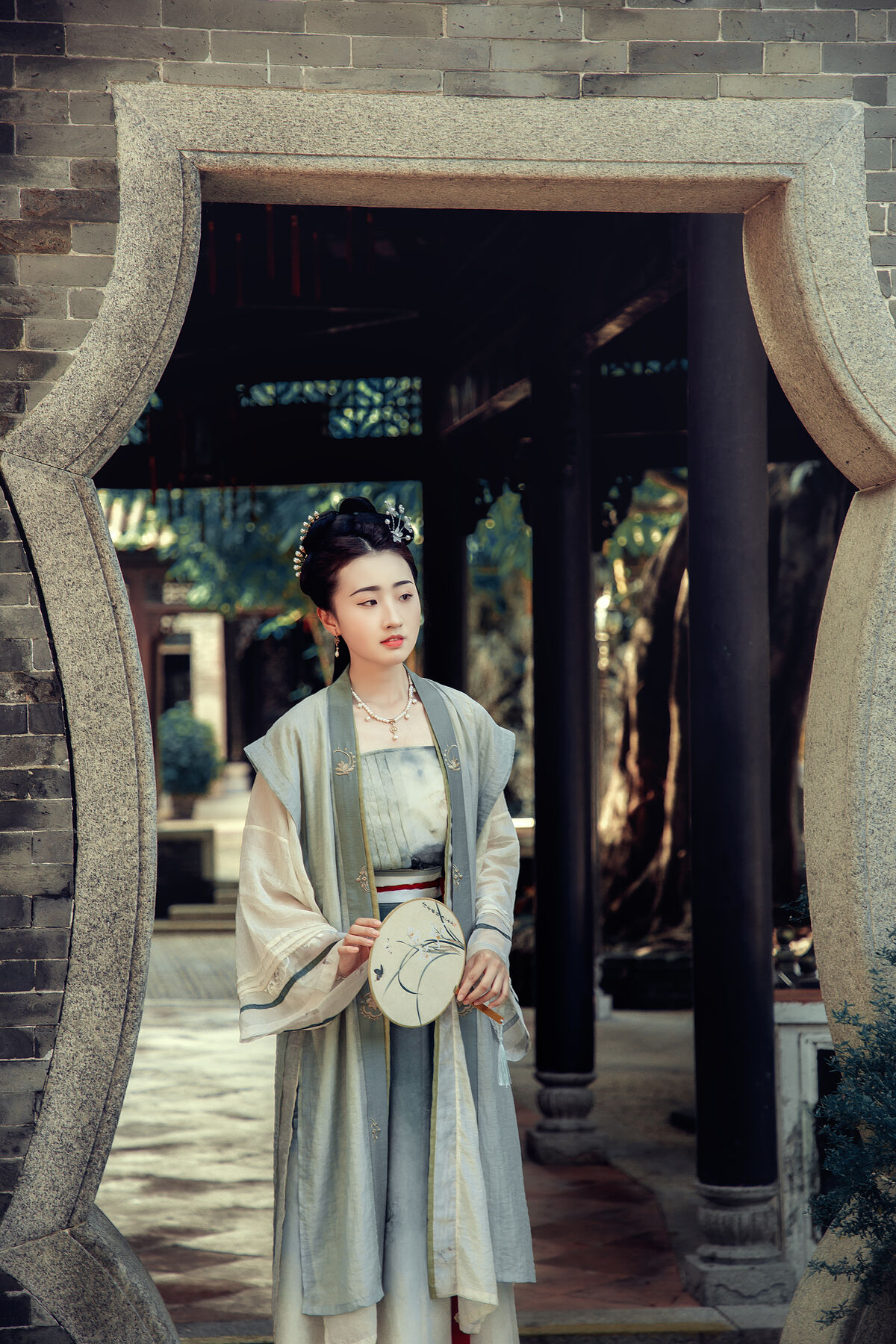 YiTuYu艺图语 Vol.9927 Ji Yue 25 YiTuYu艺图语 Vol.9927 Ji Yue