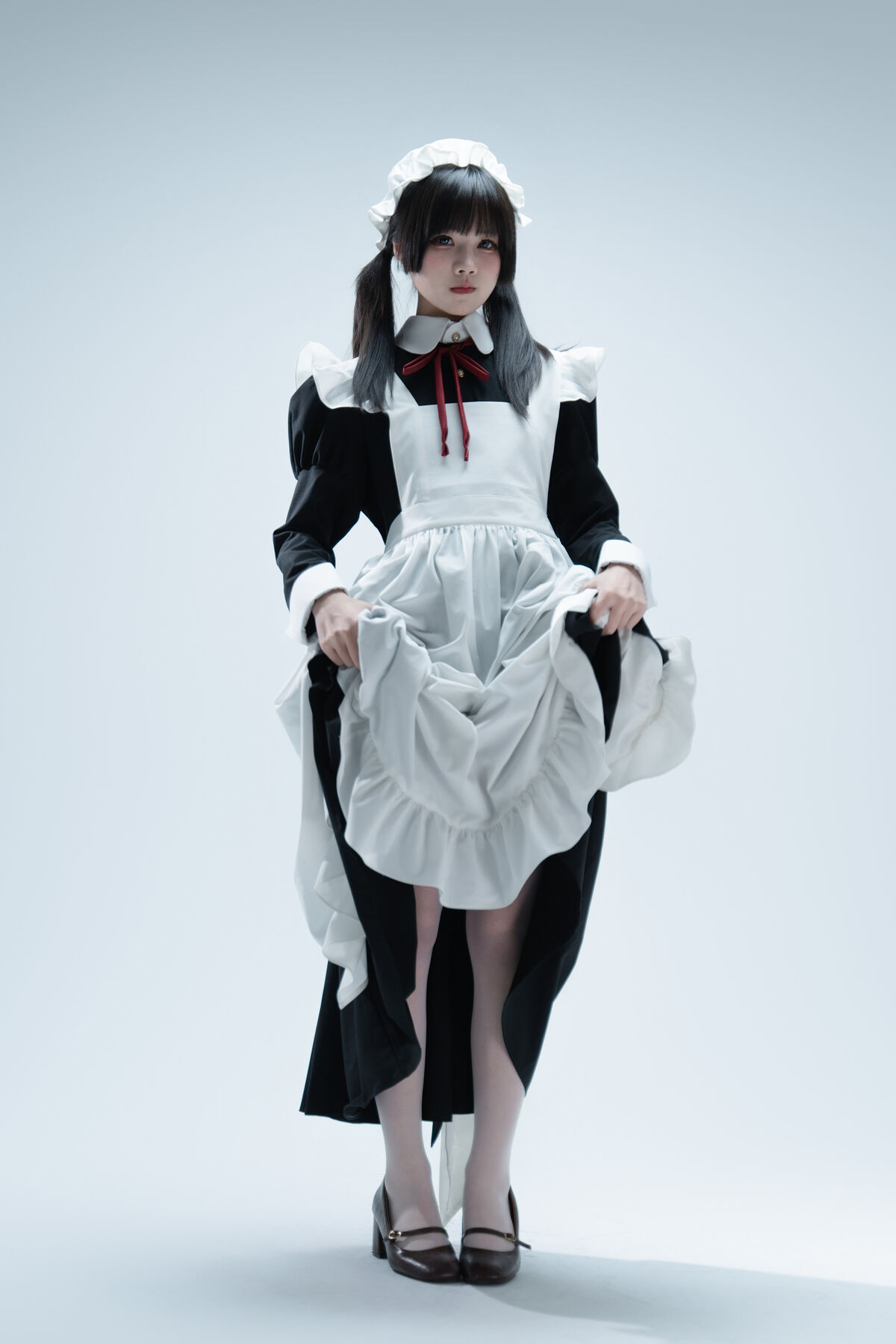 Coser@清水凪 - 傲娇女仆食用指南 Part01 47 Coser@清水凪 - 傲娇女仆食用指南 Part01