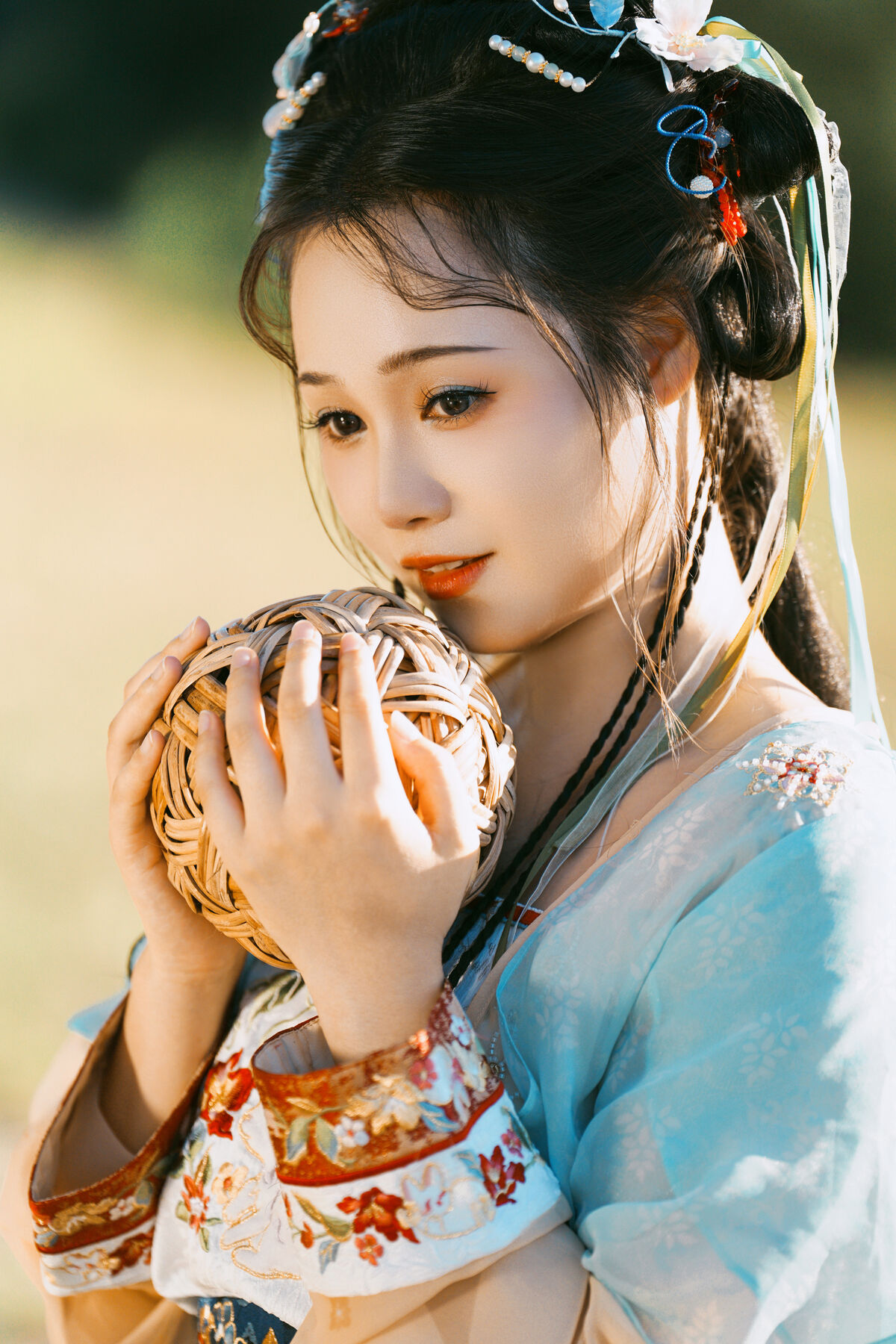 YiTuYu艺图语 Vol.9878 Yang Yang Yang Ya 21 YiTuYu艺图语 Vol.9878 Yang Yang Yang Ya
