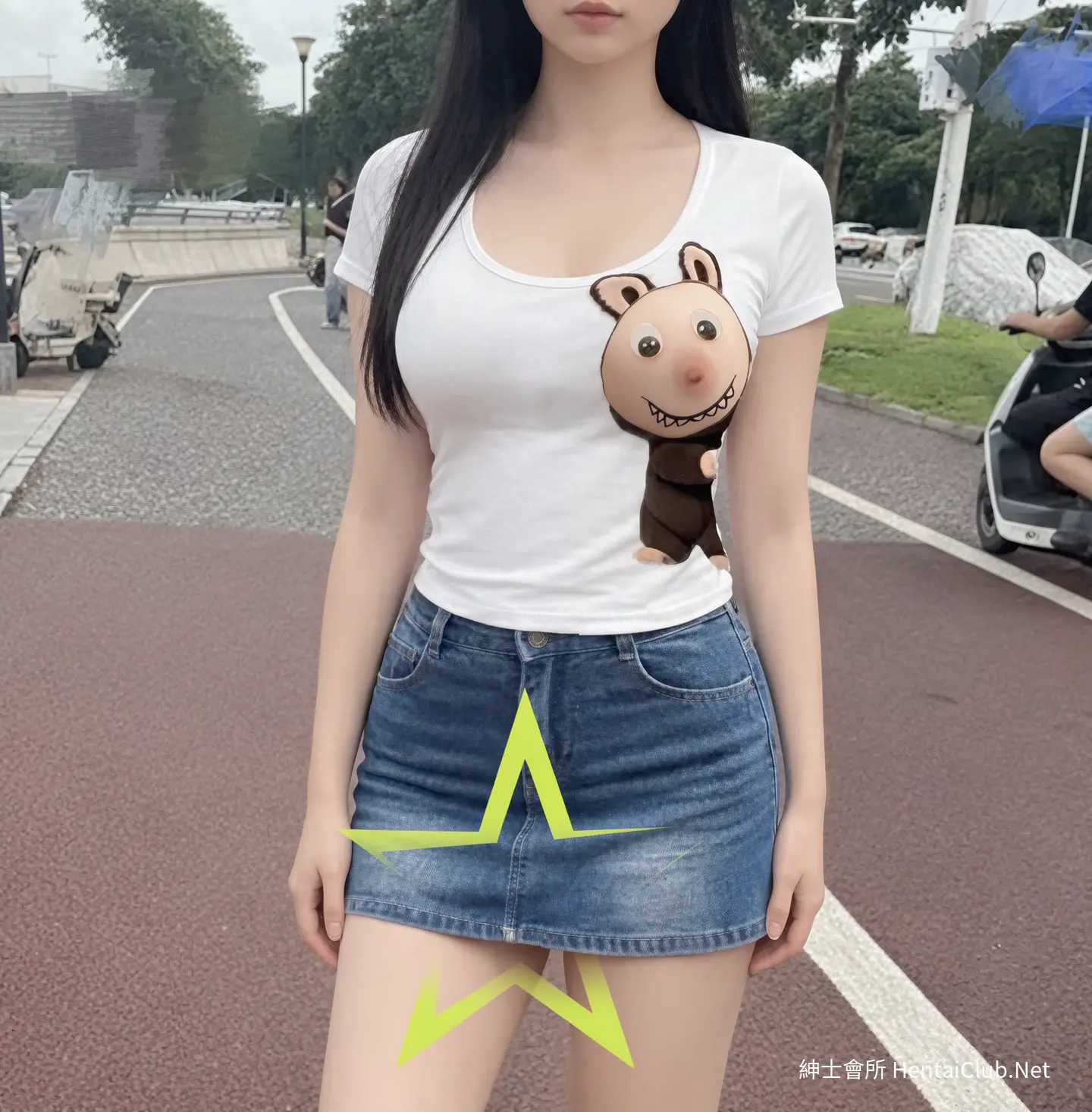 Nancyyzp 散图合集 35 Nancyyzp 散图合集